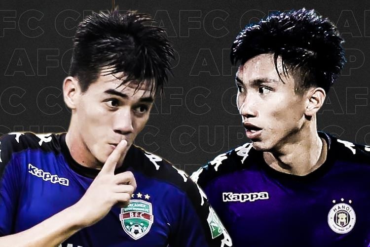 CLB Ha Noi, Binh Duong manh co nao o AFC Cup? hinh anh
