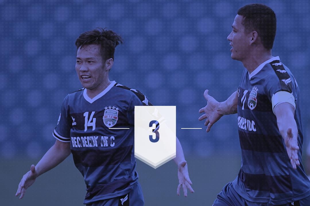 Binh Duong gap Ha Noi o chung ket AFC Cup khu vuc Dong Nam A anh 2