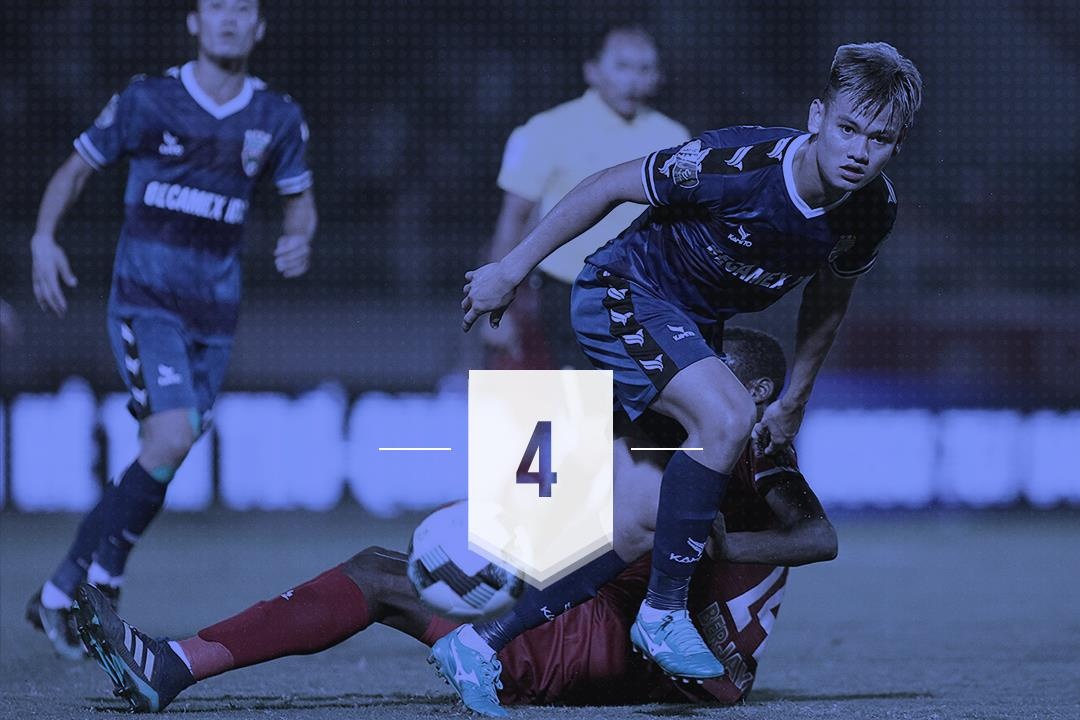 Binh Duong gap Ha Noi o chung ket AFC Cup khu vuc Dong Nam A anh 7
