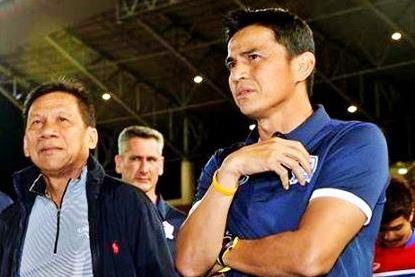 Thai Lan hy vong truong doan dem lai may man khi gap tuyen Viet Nam hinh anh