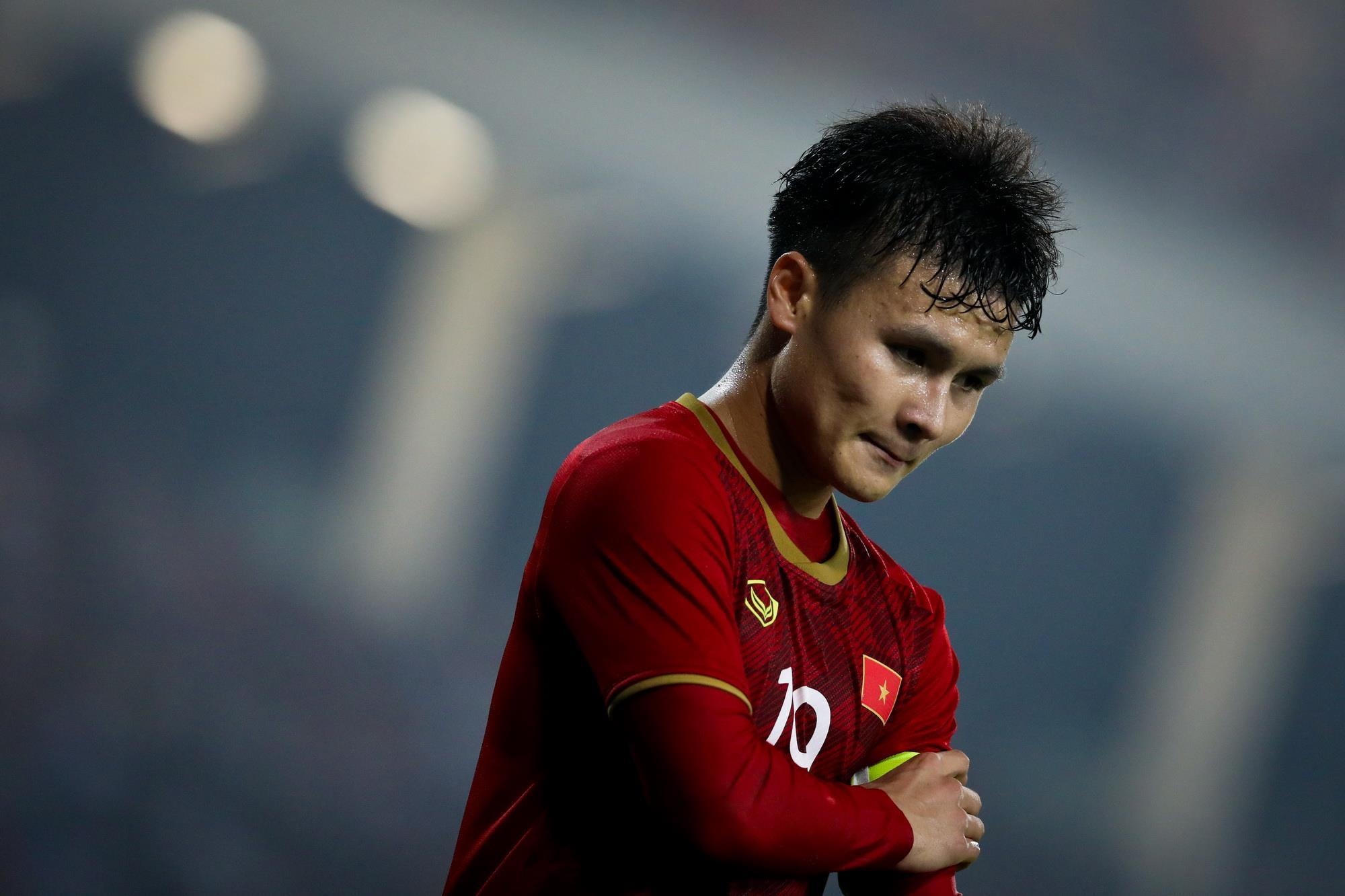 Quang Hải ảnh 1 Quang Hai anh 1