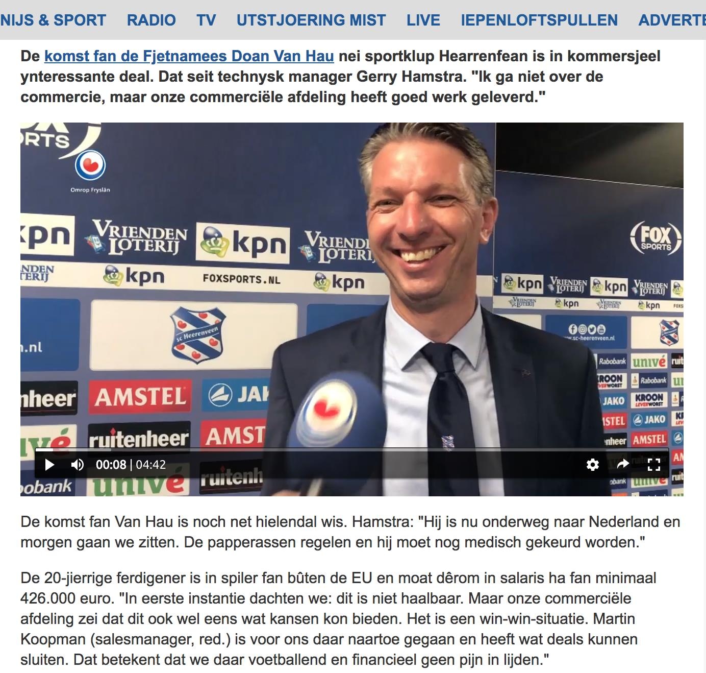 Đoàn Văn Hậu ảnh 1 Doan Van Hau anh 1