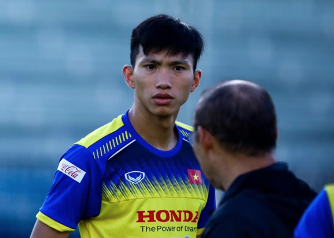 Van Hau co the du SEA Games 30 va U23 chau A 2020 hinh anh