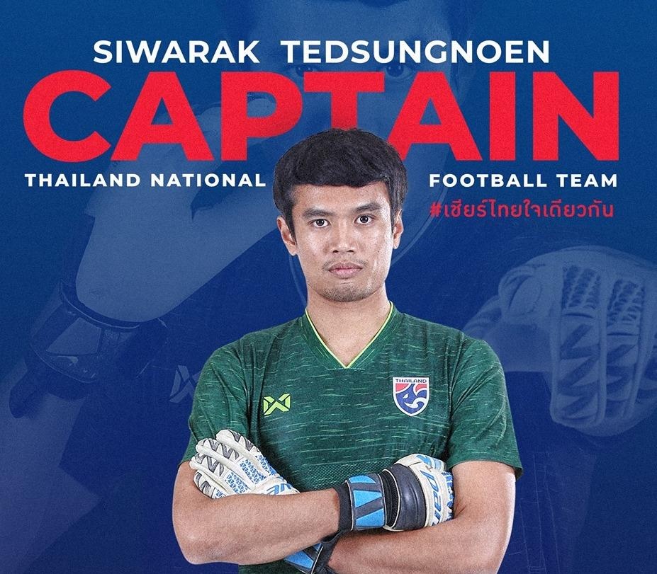 thủ môn Thái Lan ảnh 1 thu mon Thai Lan anh 1