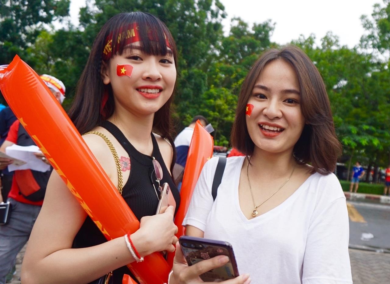 CDV tiep lua doi tuyen Viet Nam anh 5