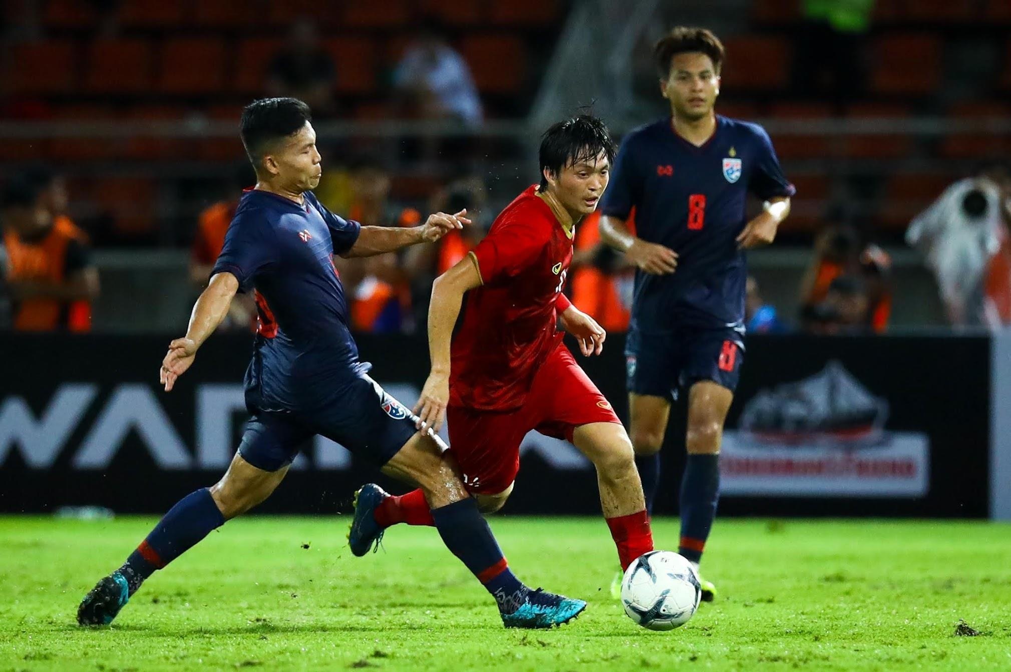 Tuan Anh choi hay theo dung phien ban HLV Park can hinh anh