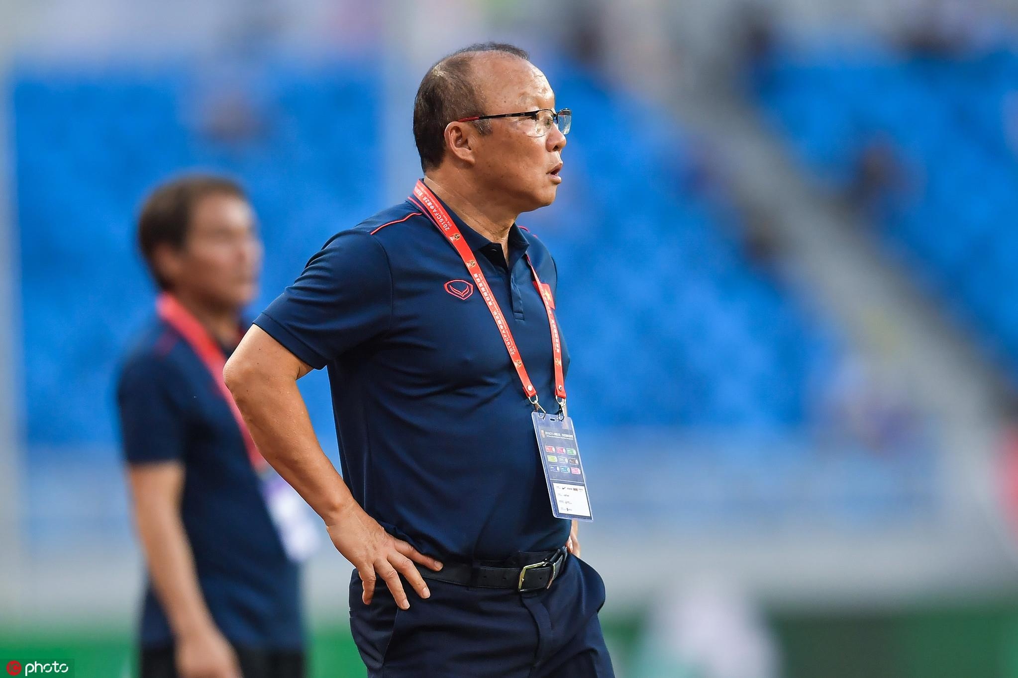 Park Hang-seo ảnh 9 Park Hang-seo anh 9