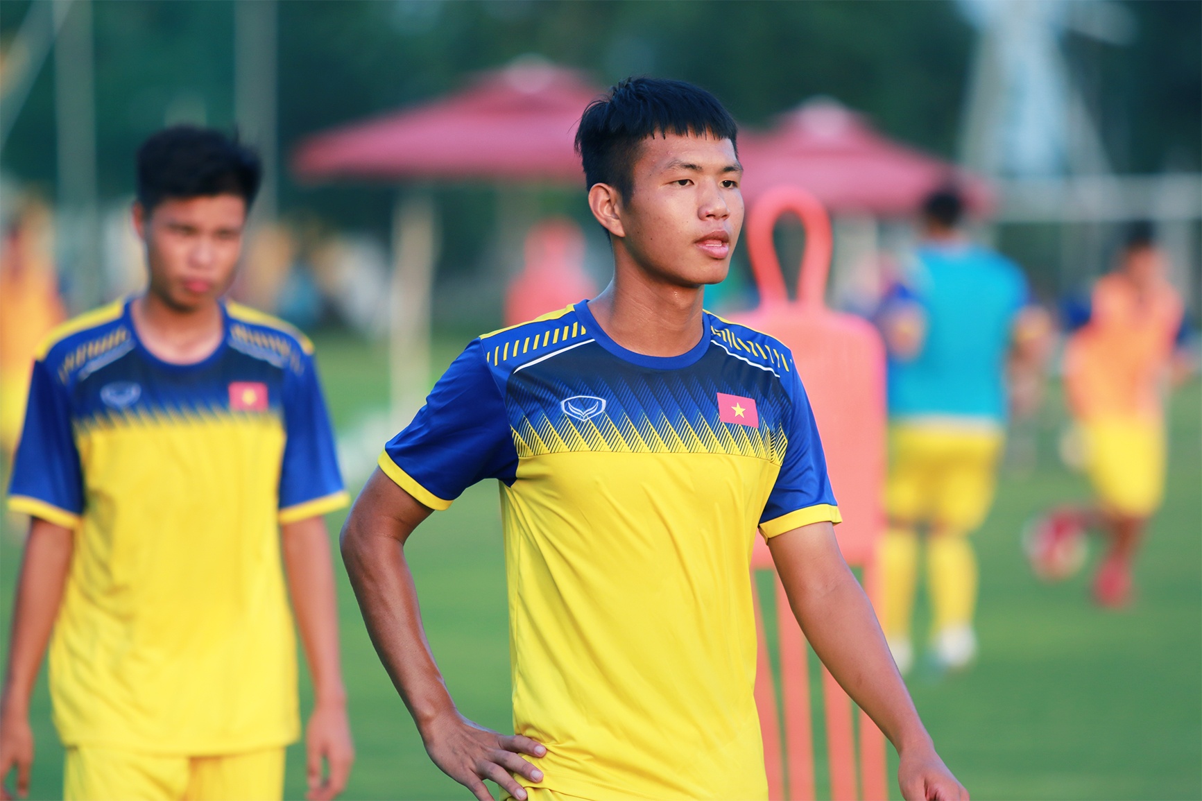 U19 viet nam anh 5