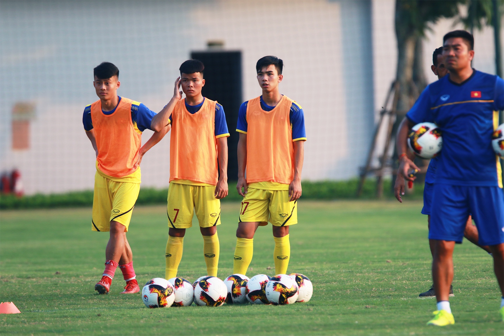 U19 viet nam anh 6