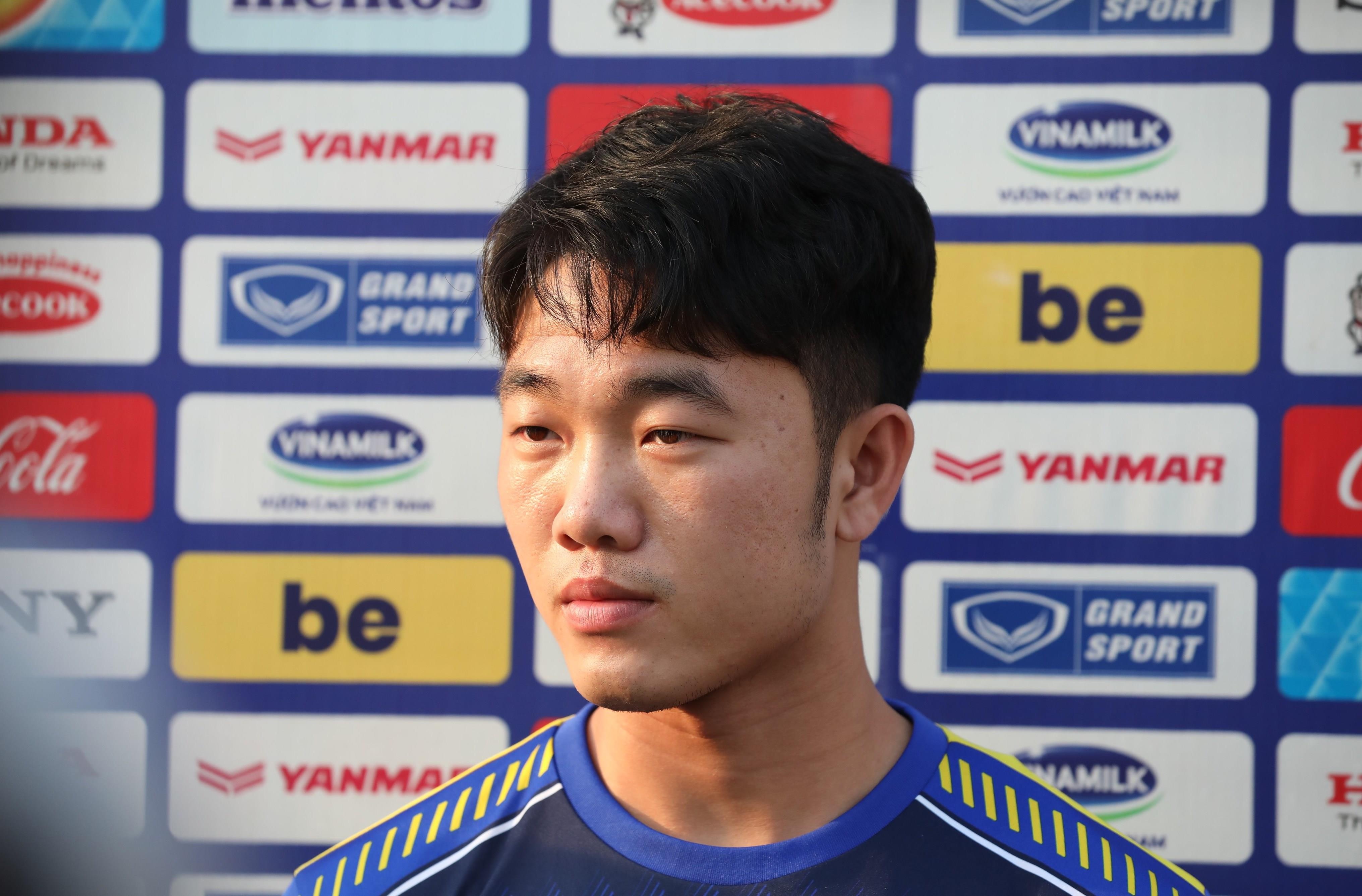 Xuan Truong: 'Em muon da cap voi Van Lam' hinh anh