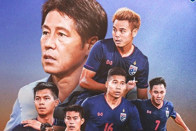 Thai Lan chon Congo lam quan xanh truoc tran gap UAE hinh anh