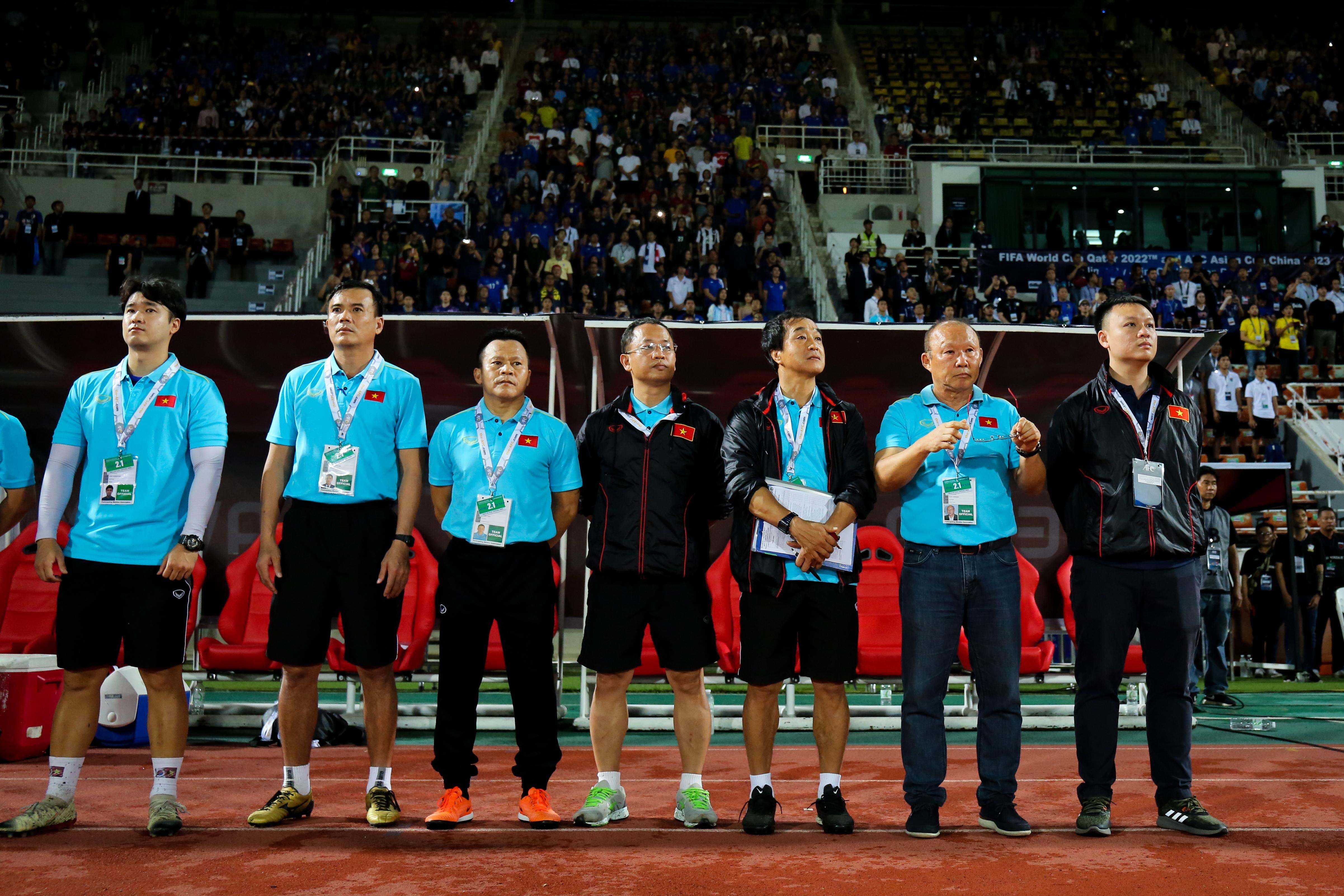 doi tuyen viet nam anh 1