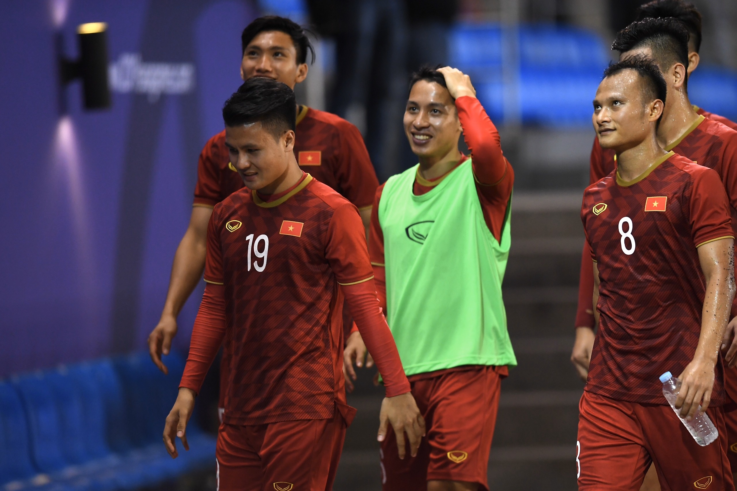 SEA Games 30 ảnh 2 SEA Games 30 anh 2