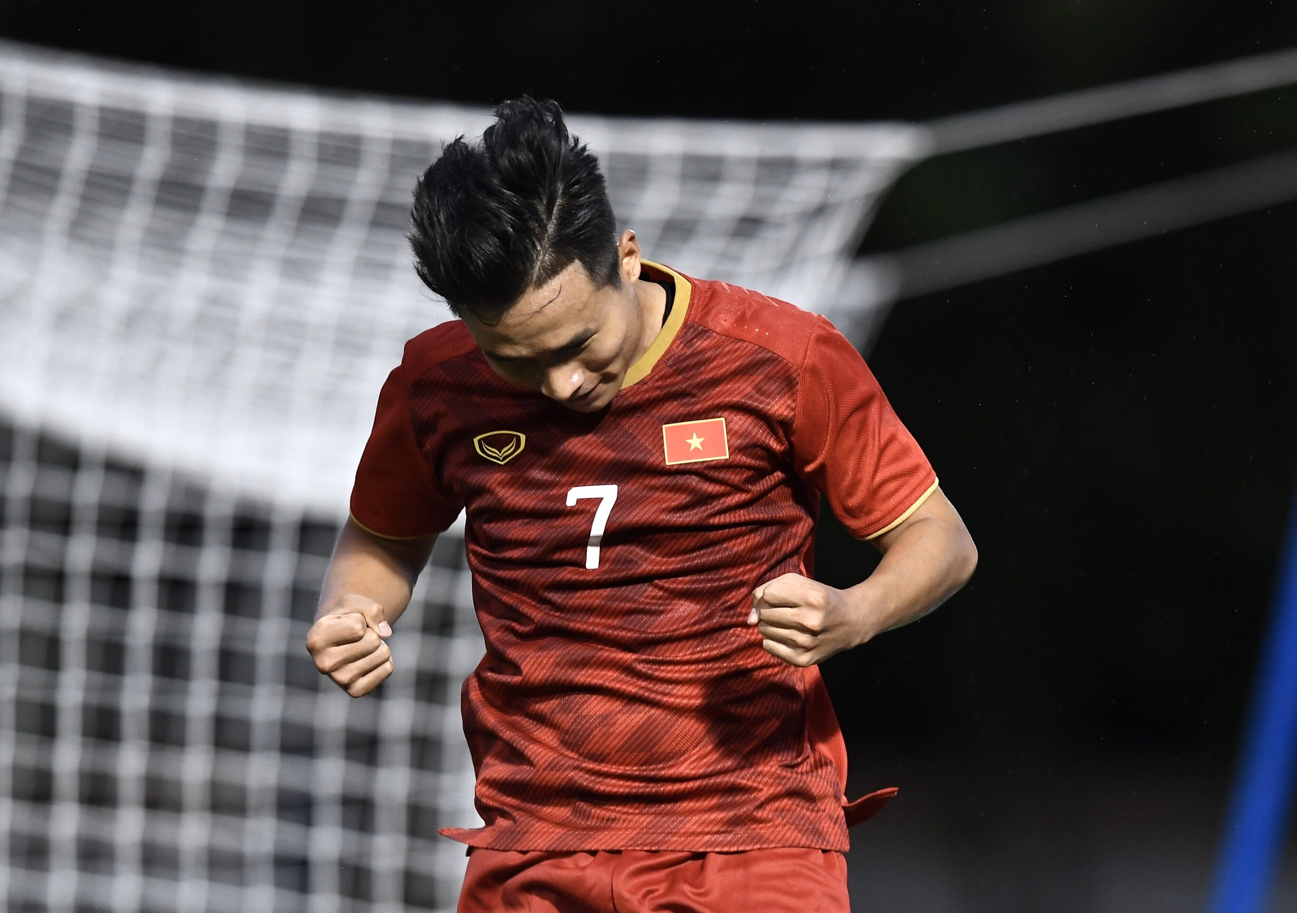 SEA Games 30 ảnh 7 SEA Games 30 anh 7