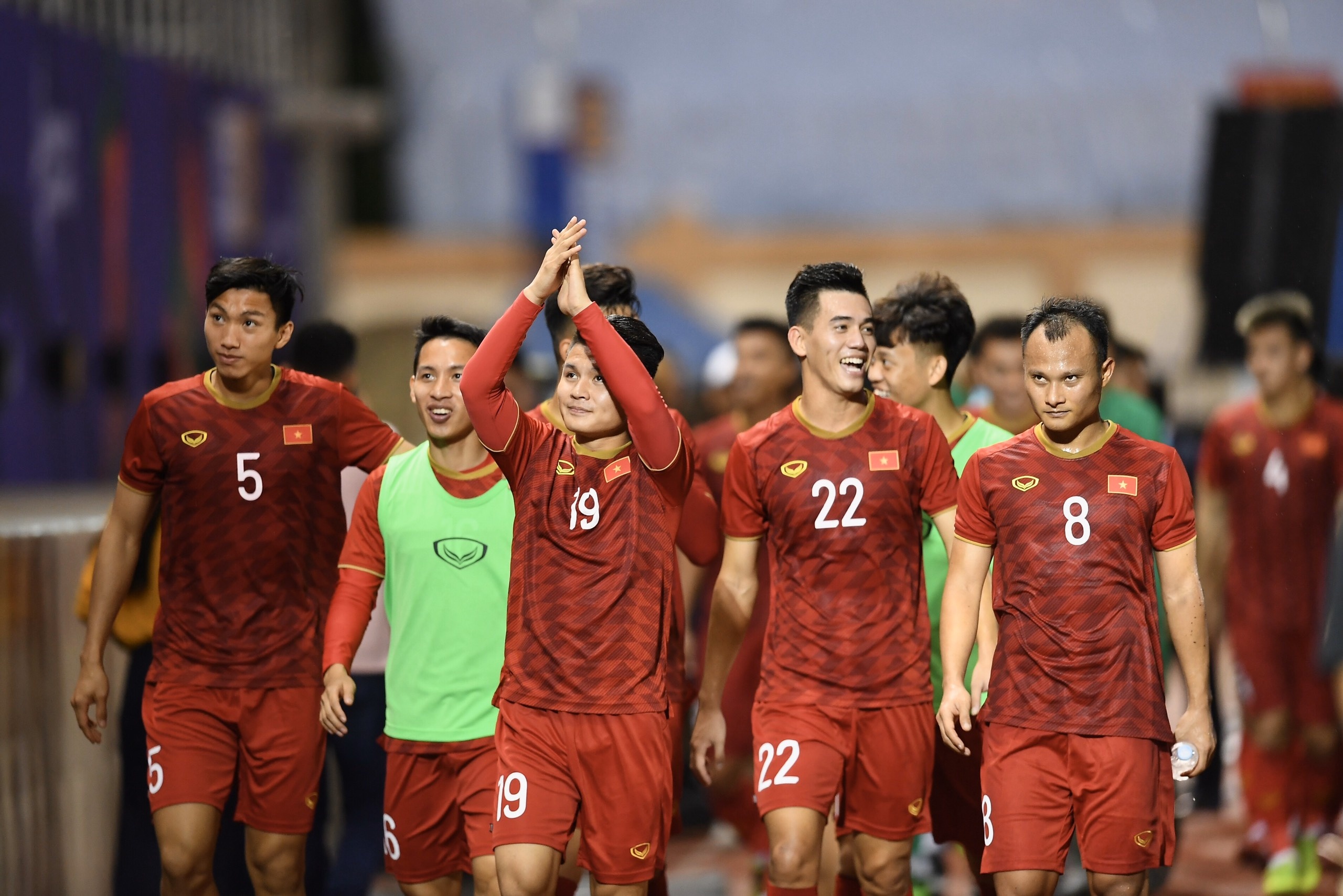 SEA Games 30 ảnh 1 SEA Games 30 anh 1