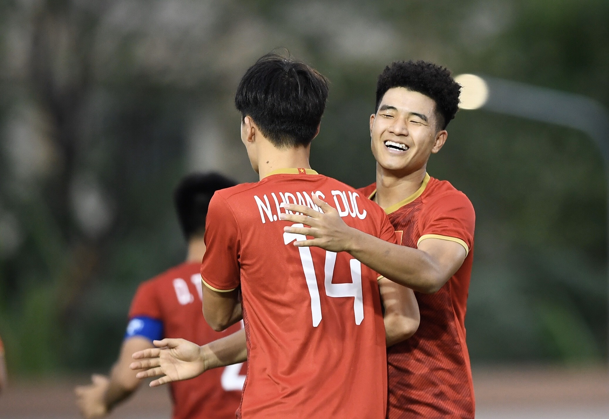 SEA Games 30 ảnh 5 SEA Games 30 anh 5