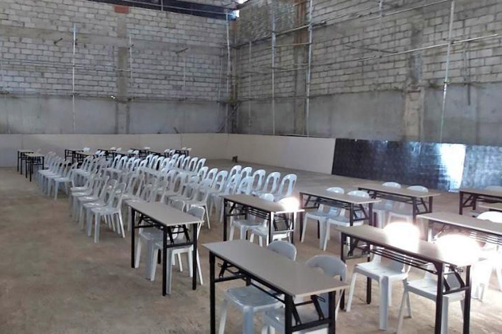 Philippines muon dang cai ASIAD du bi phan nan ve SEA Games hinh anh