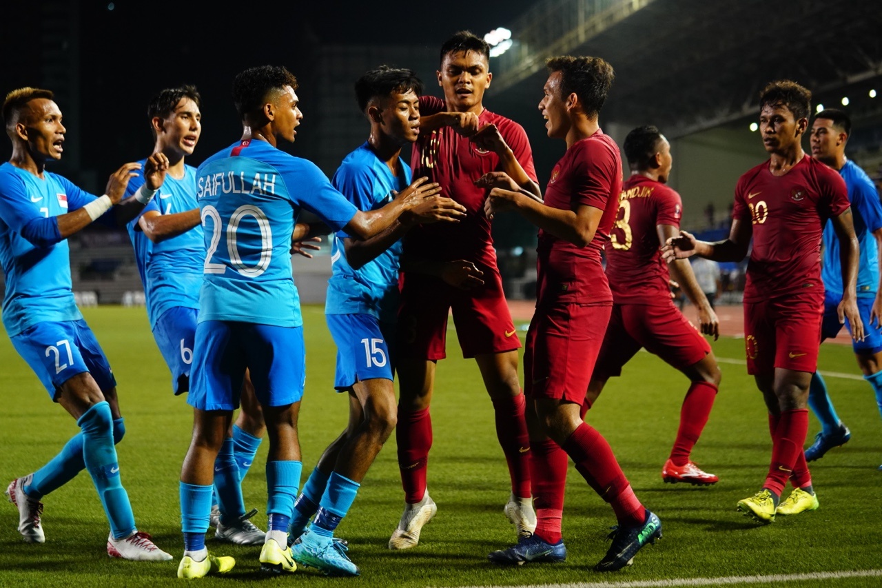 SEA Games 30 ảnh 7 SEA Games 30 anh 7