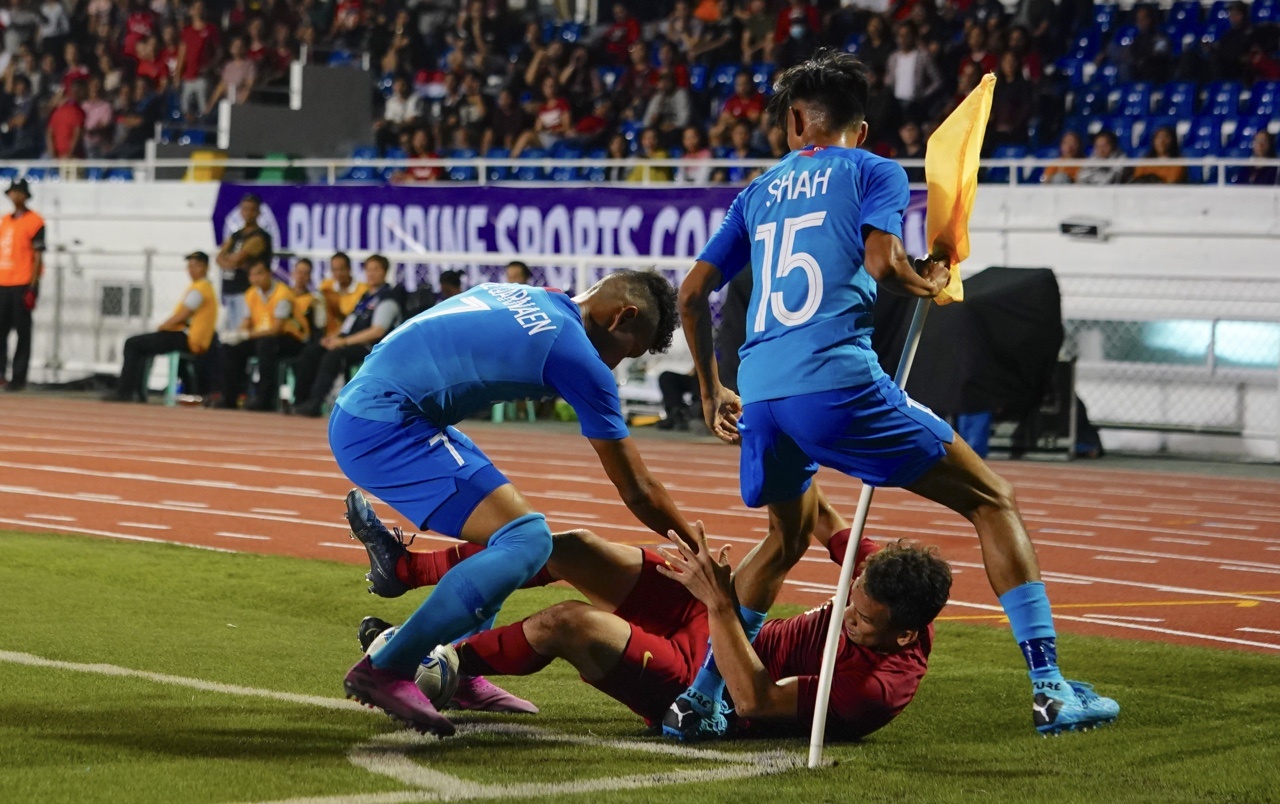 SEA Games 30 ảnh 3 SEA Games 30 anh 3