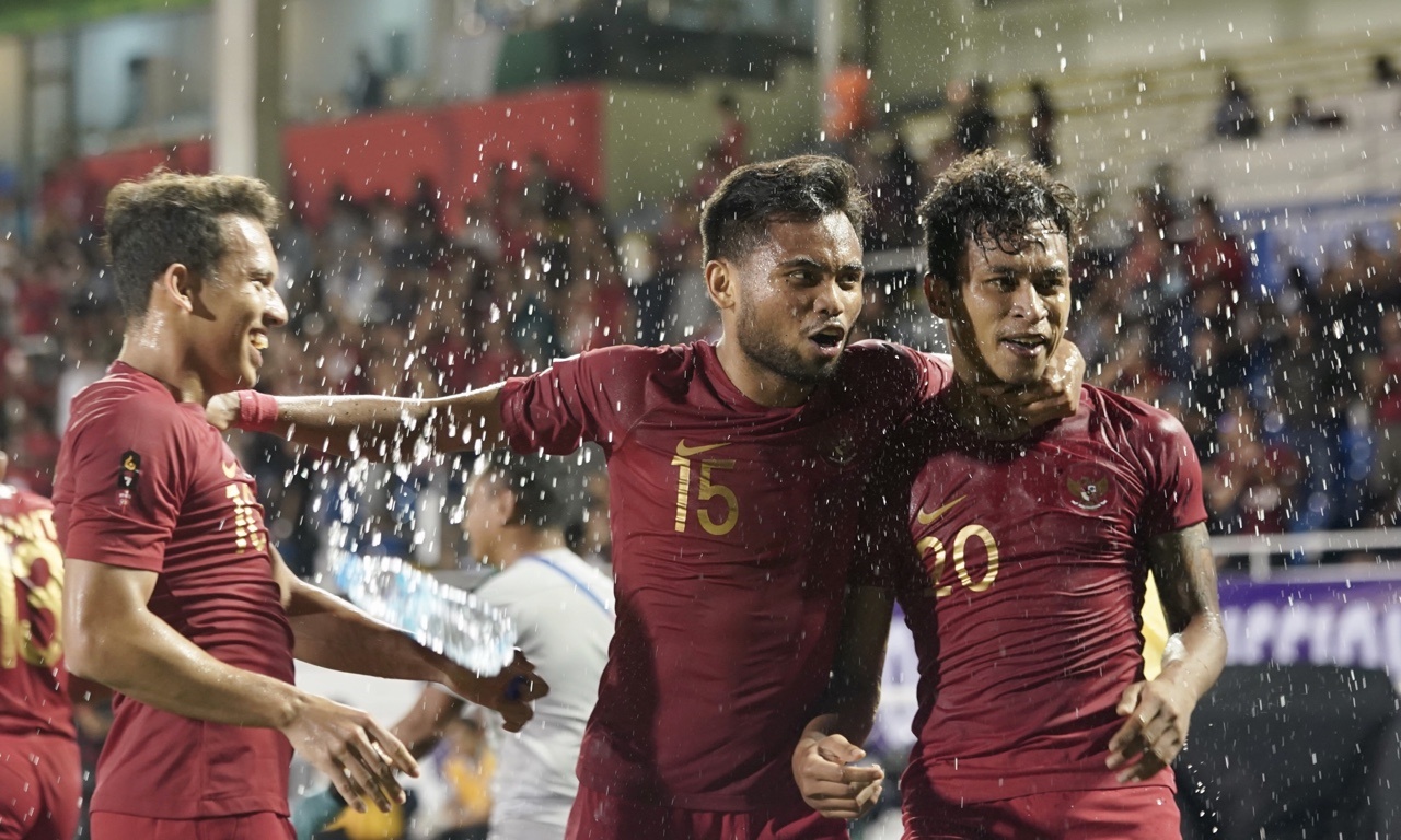 SEA Games 30 ảnh 2 SEA Games 30 anh 2