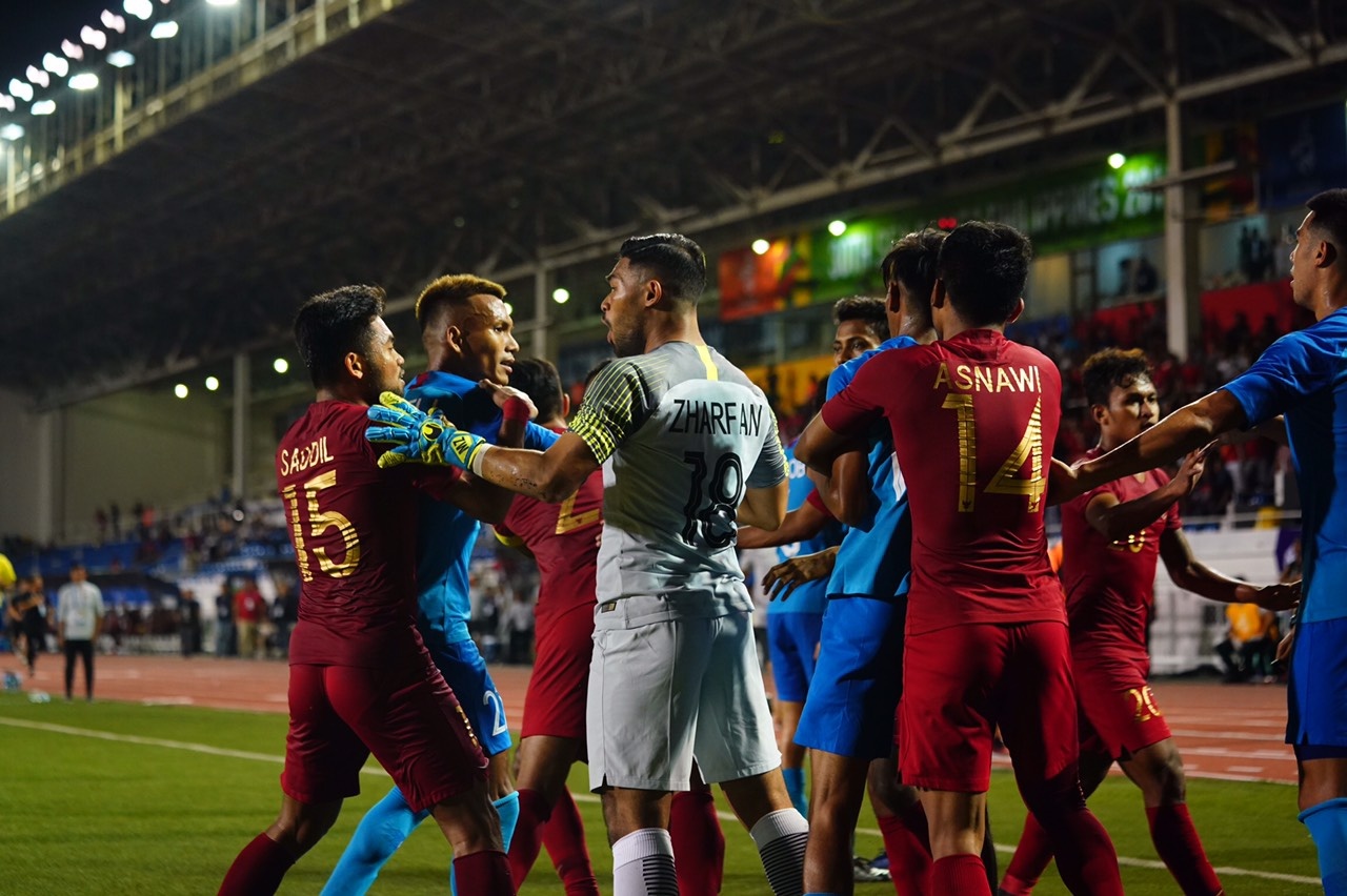 SEA Games 30 ảnh 6 SEA Games 30 anh 6