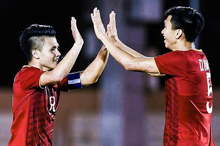 Bao Indonesia: 'U22 Viet Nam la doi manh nhat bang B' hinh anh