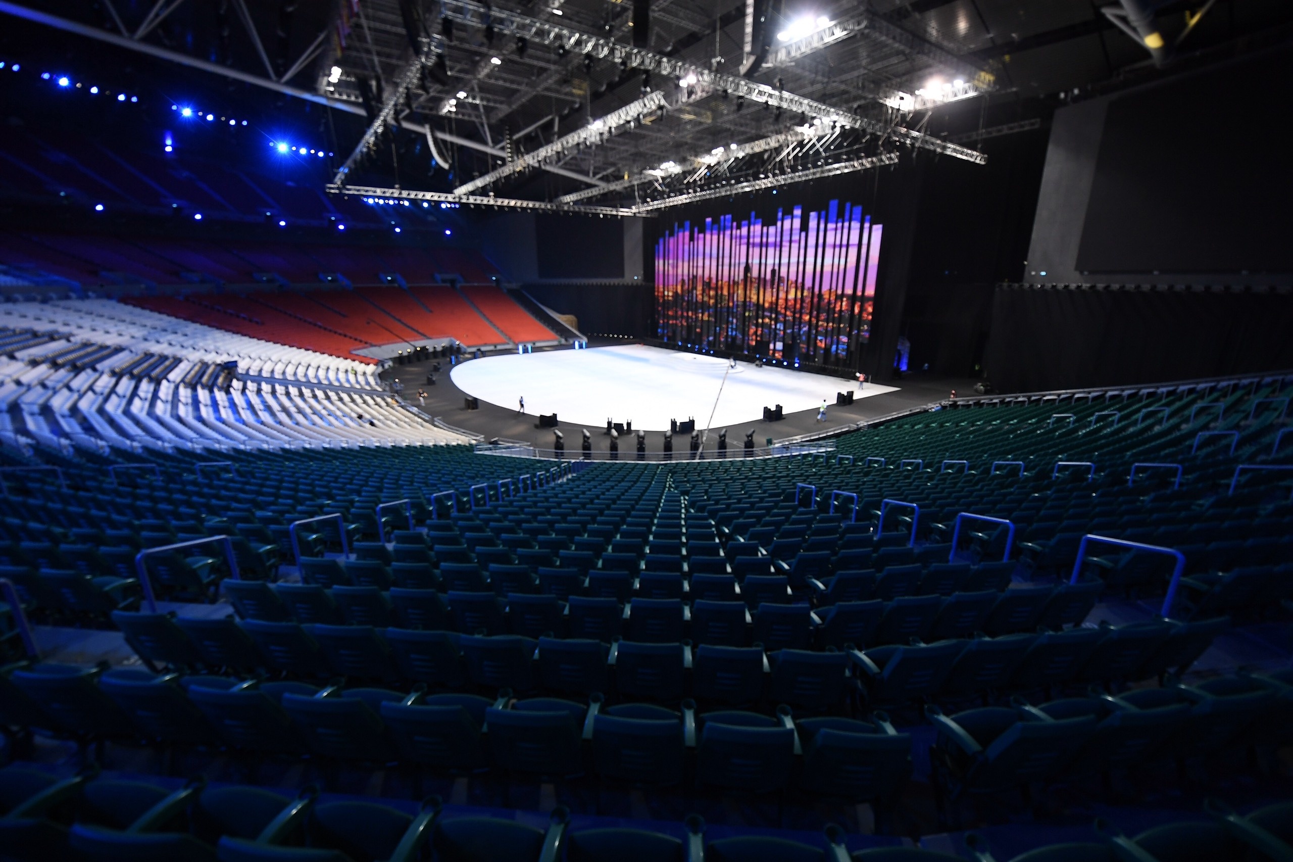 SEA Games 30 ảnh 4 SEA Games 30 anh 4