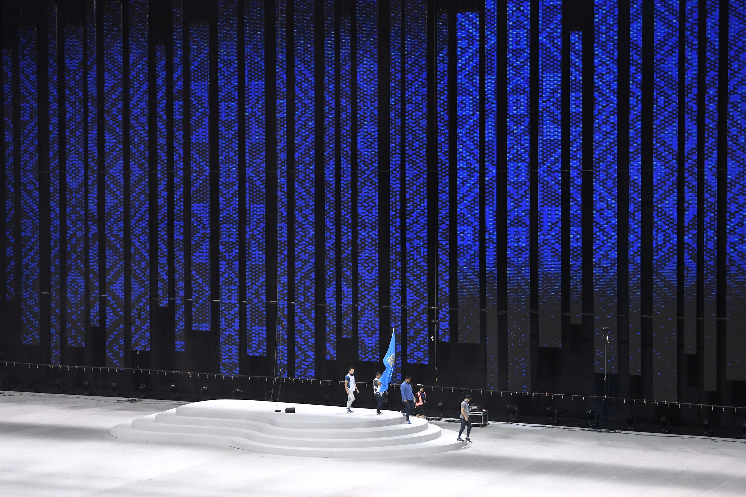 SEA Games 30 ảnh 6 SEA Games 30 anh 6