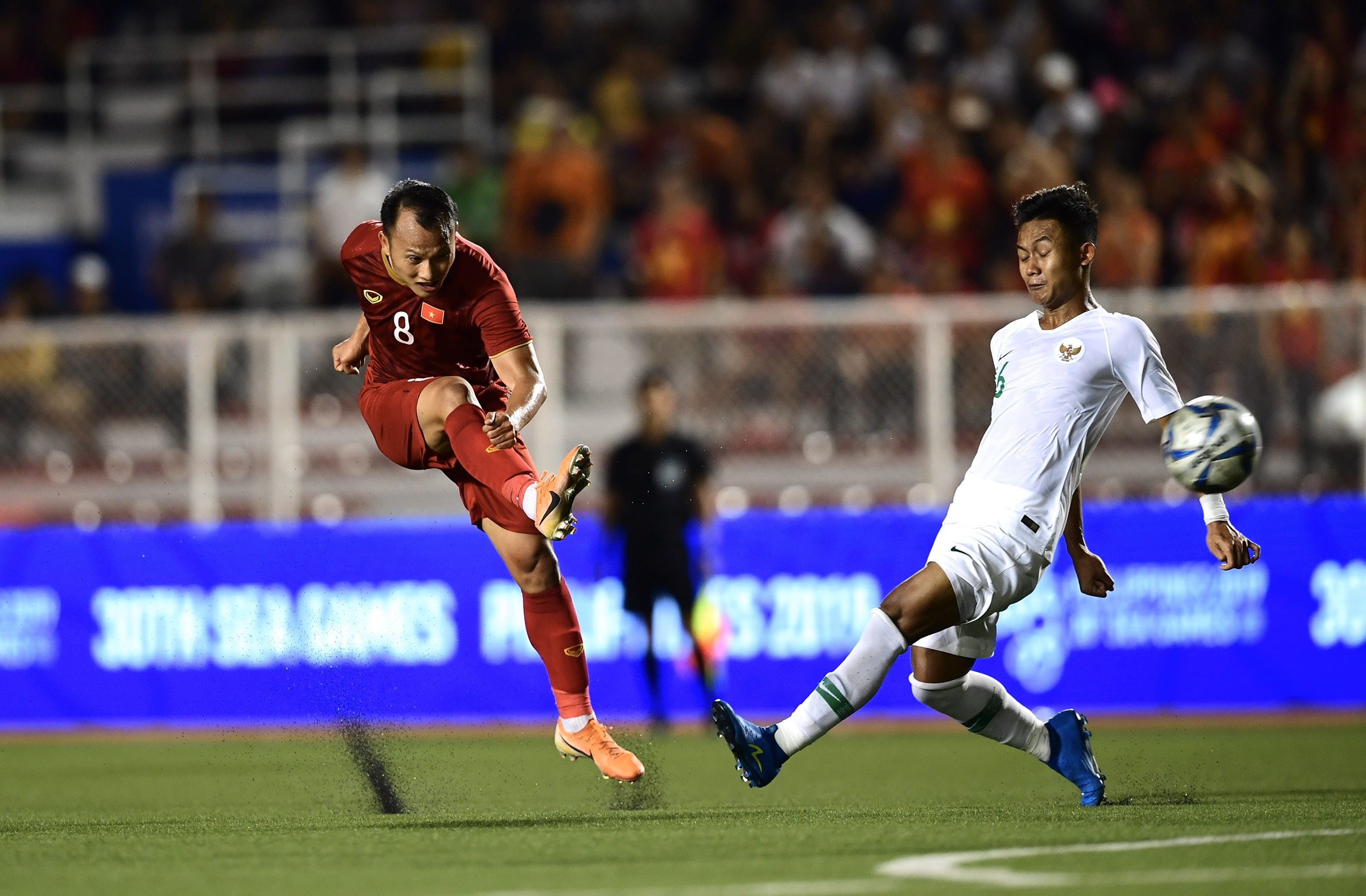 SEA Games 30 ảnh 1 SEA Games 30 anh 1