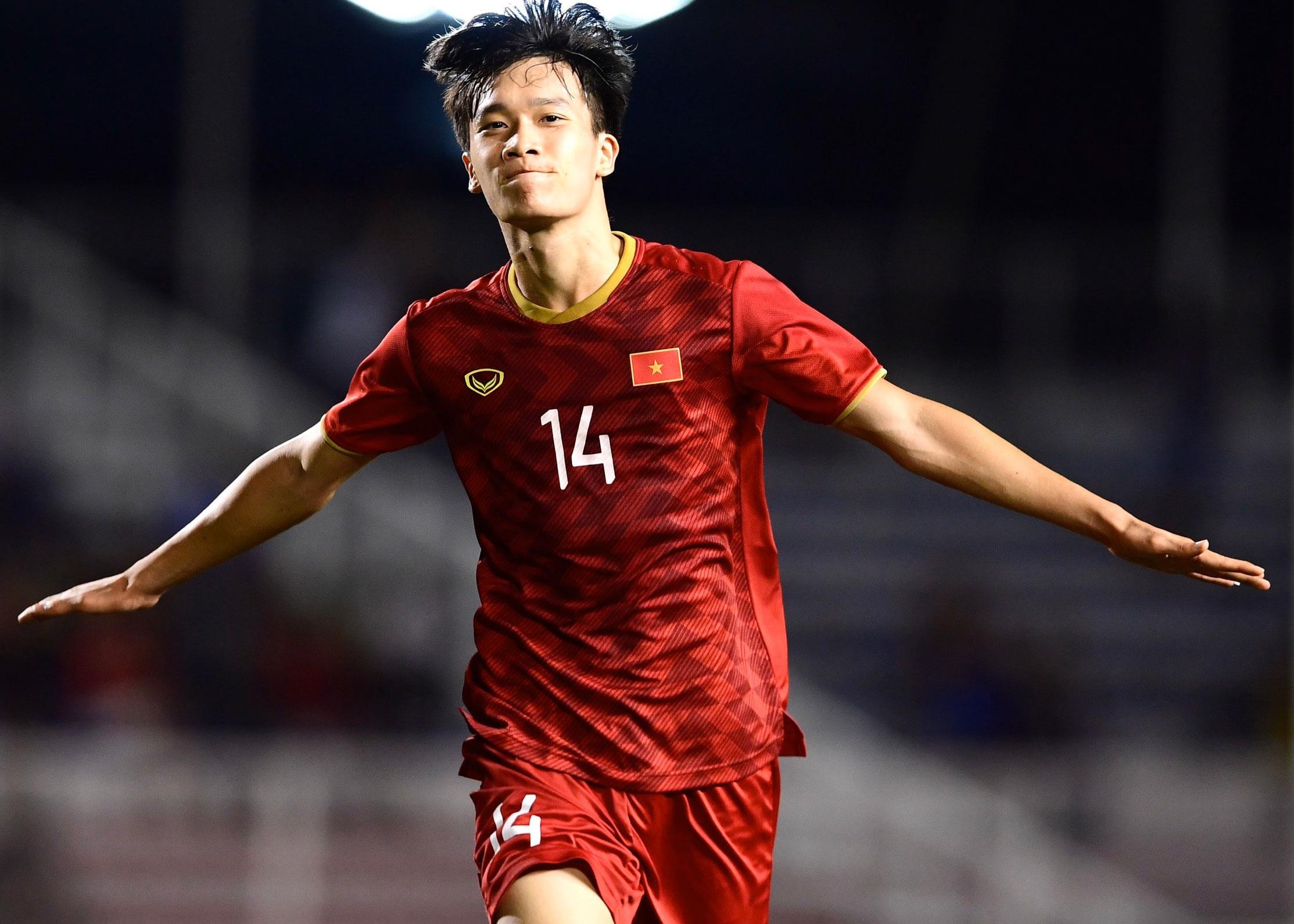 Co hoi va tinh huong cua U22 Viet Nam khi thang Indonesia hinh anh