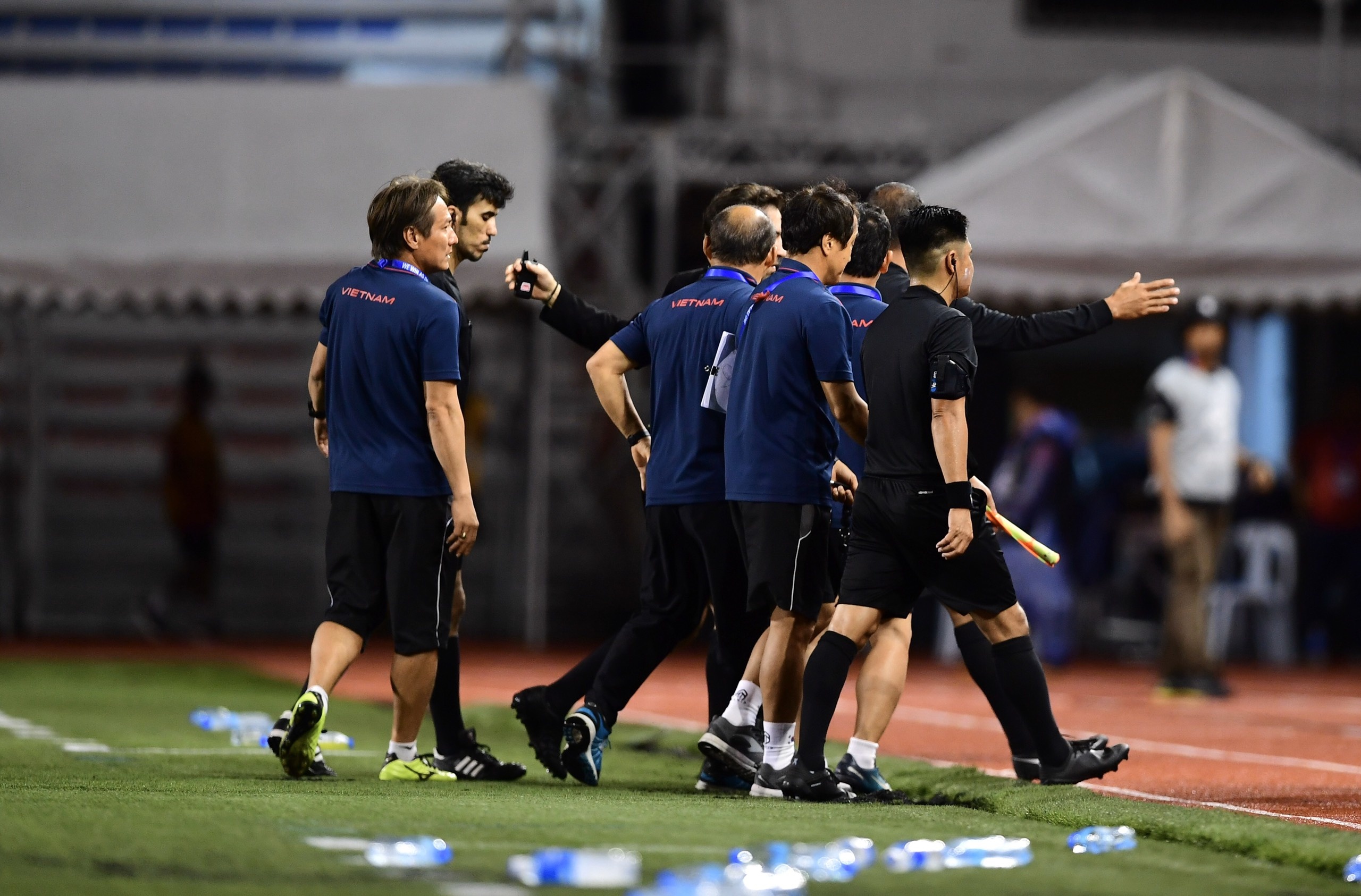 SEA Games 30 ảnh 6 SEA Games 30 anh 6