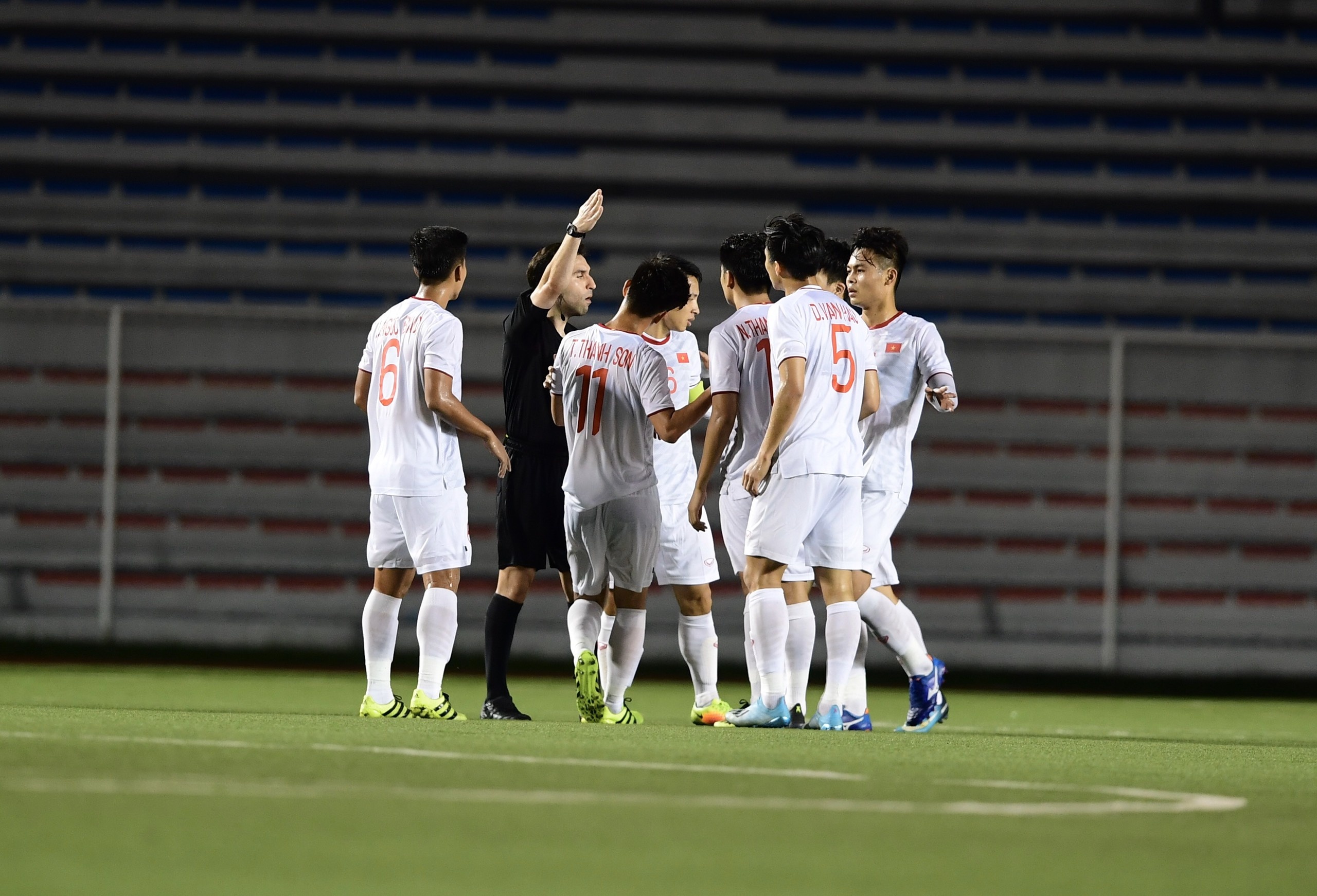 SEA Games 30 ảnh 4 SEA Games 30 anh 4