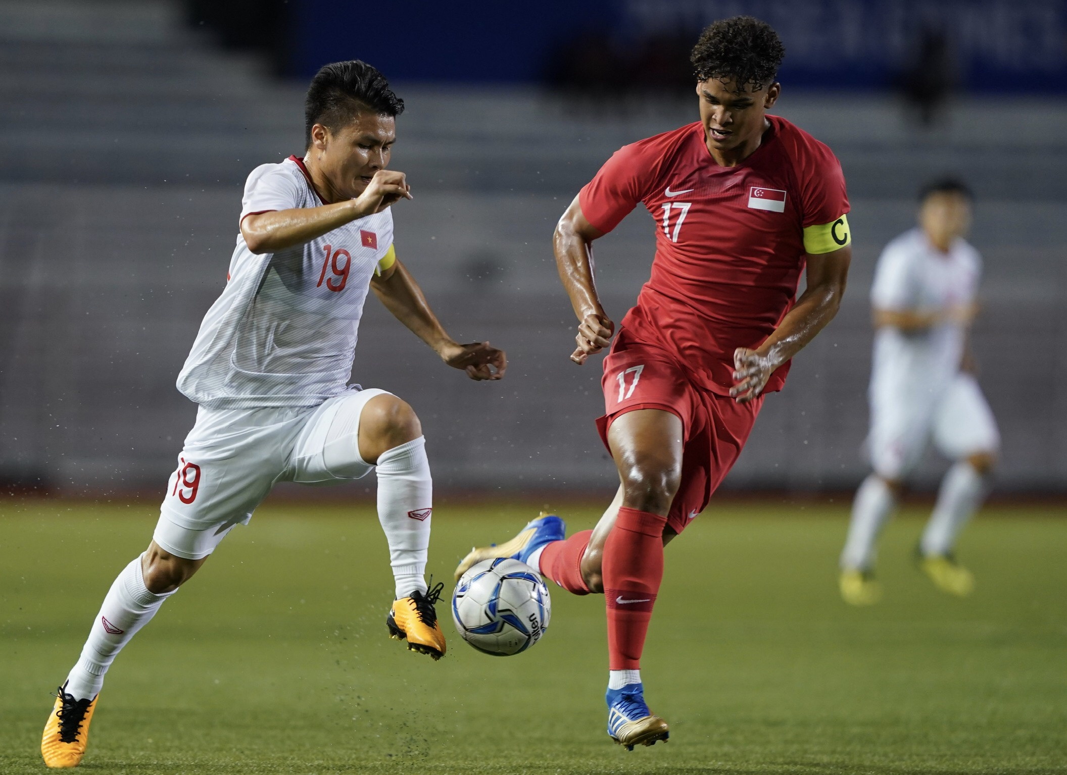 SEA Games 30 ảnh 1 SEA Games 30 anh 1