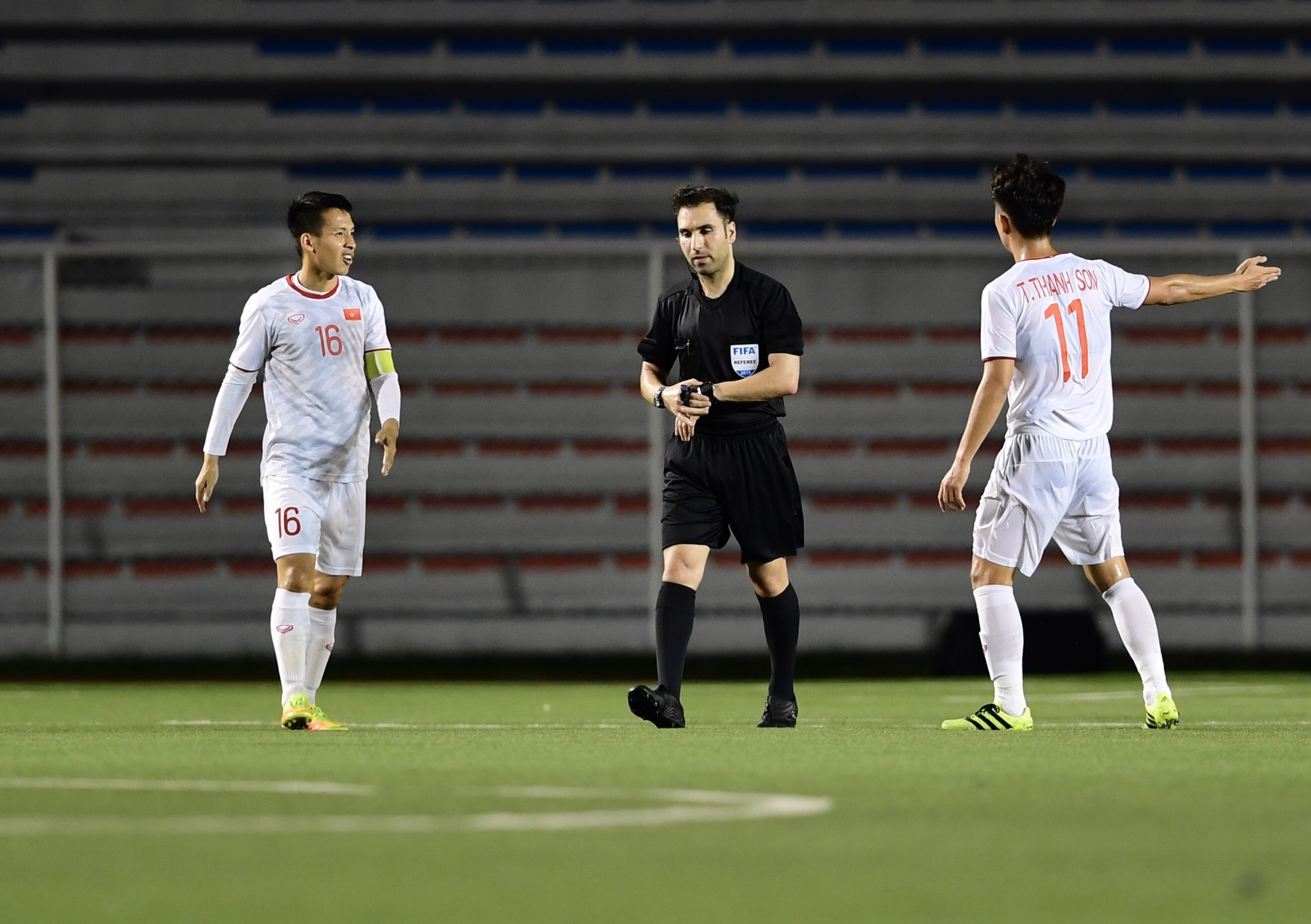 SEA Games 30 ảnh 3 SEA Games 30 anh 3