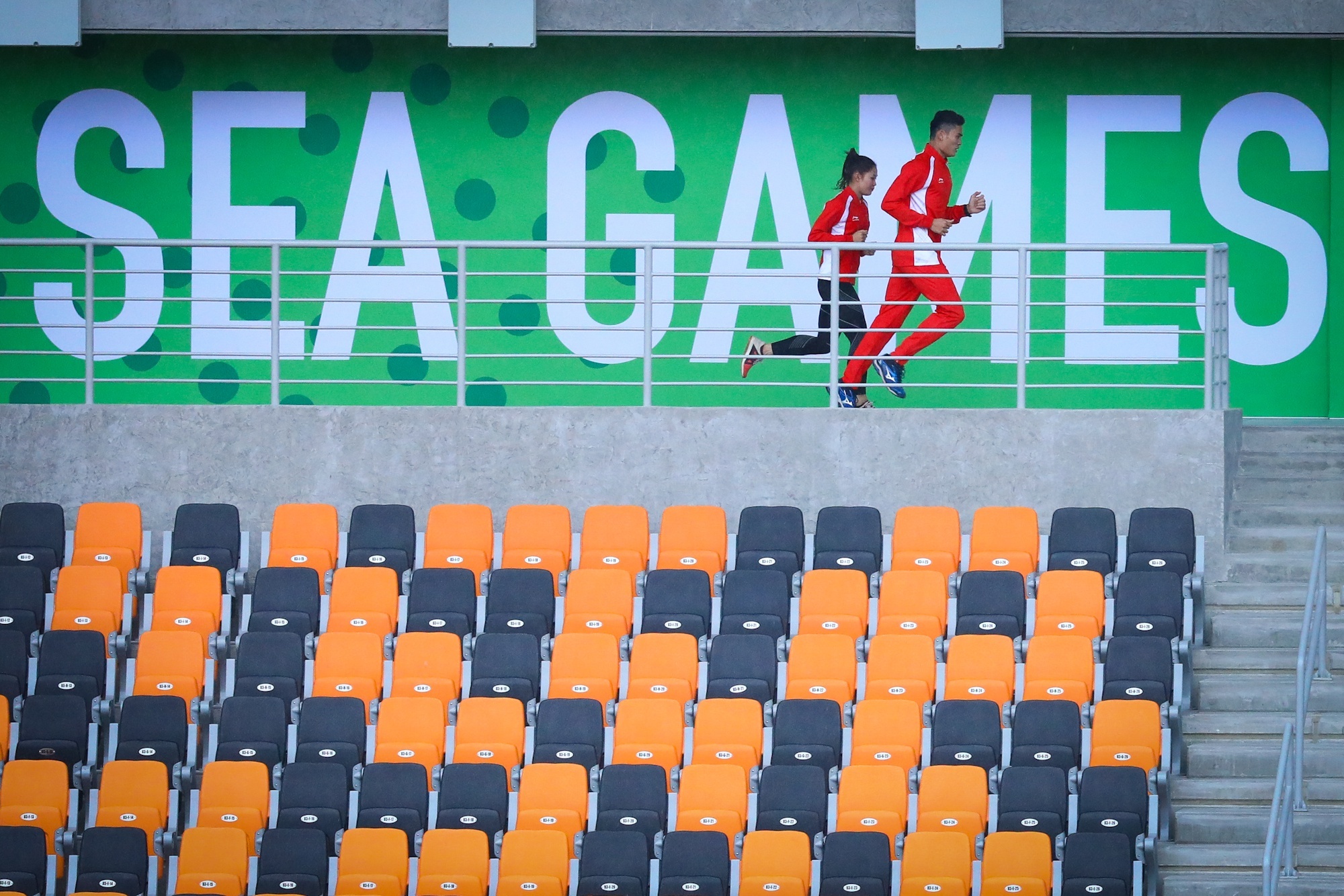 SEA Games 30 ảnh 1 SEA Games 30 anh 1