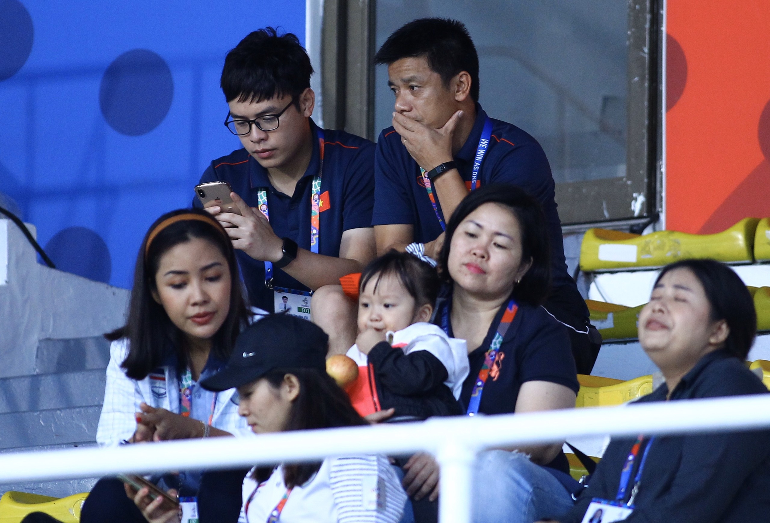 SEA Games 30 ảnh 1 SEA Games 30 anh 1