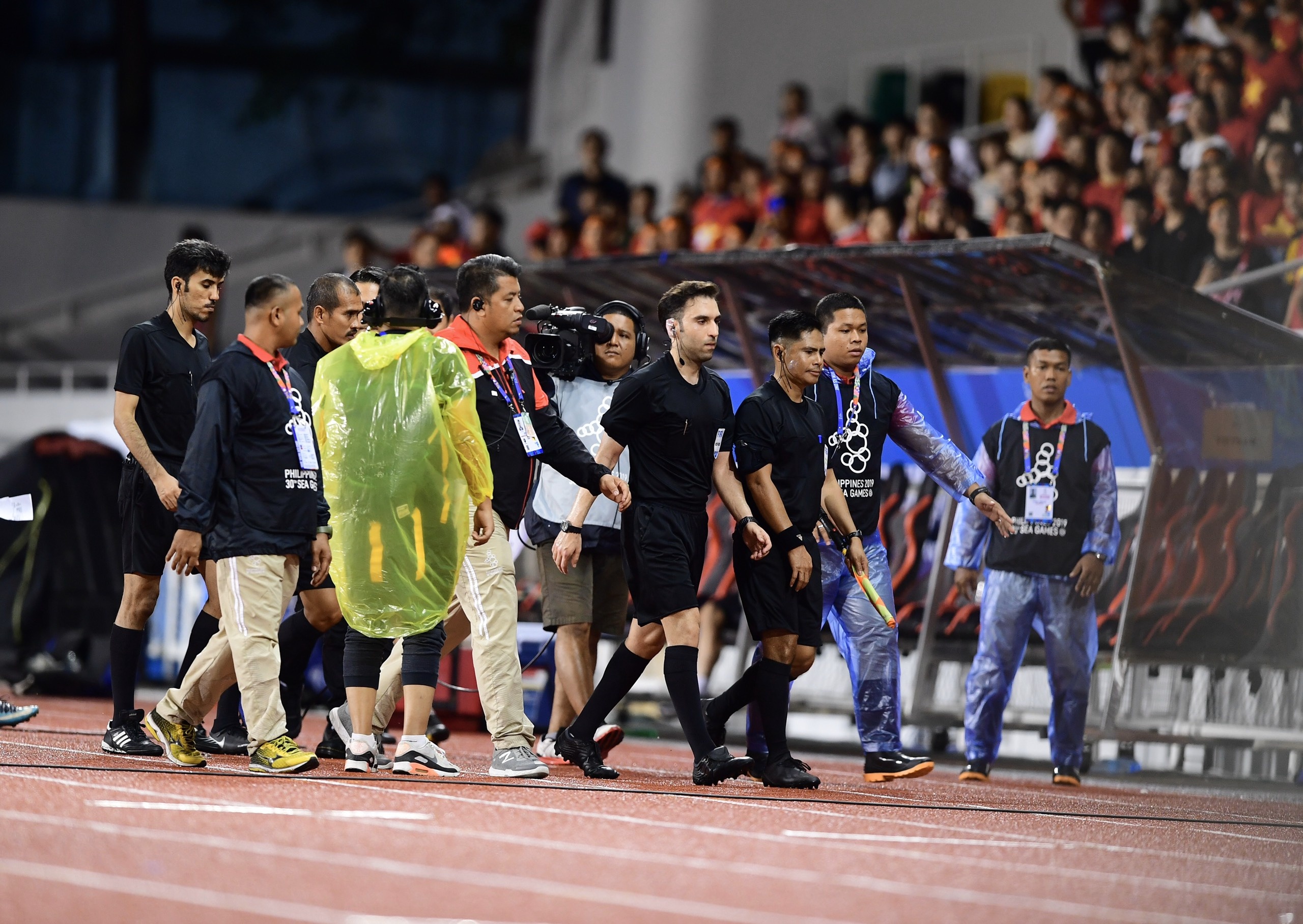 SEA Games 30 ảnh 7 SEA Games 30 anh 7