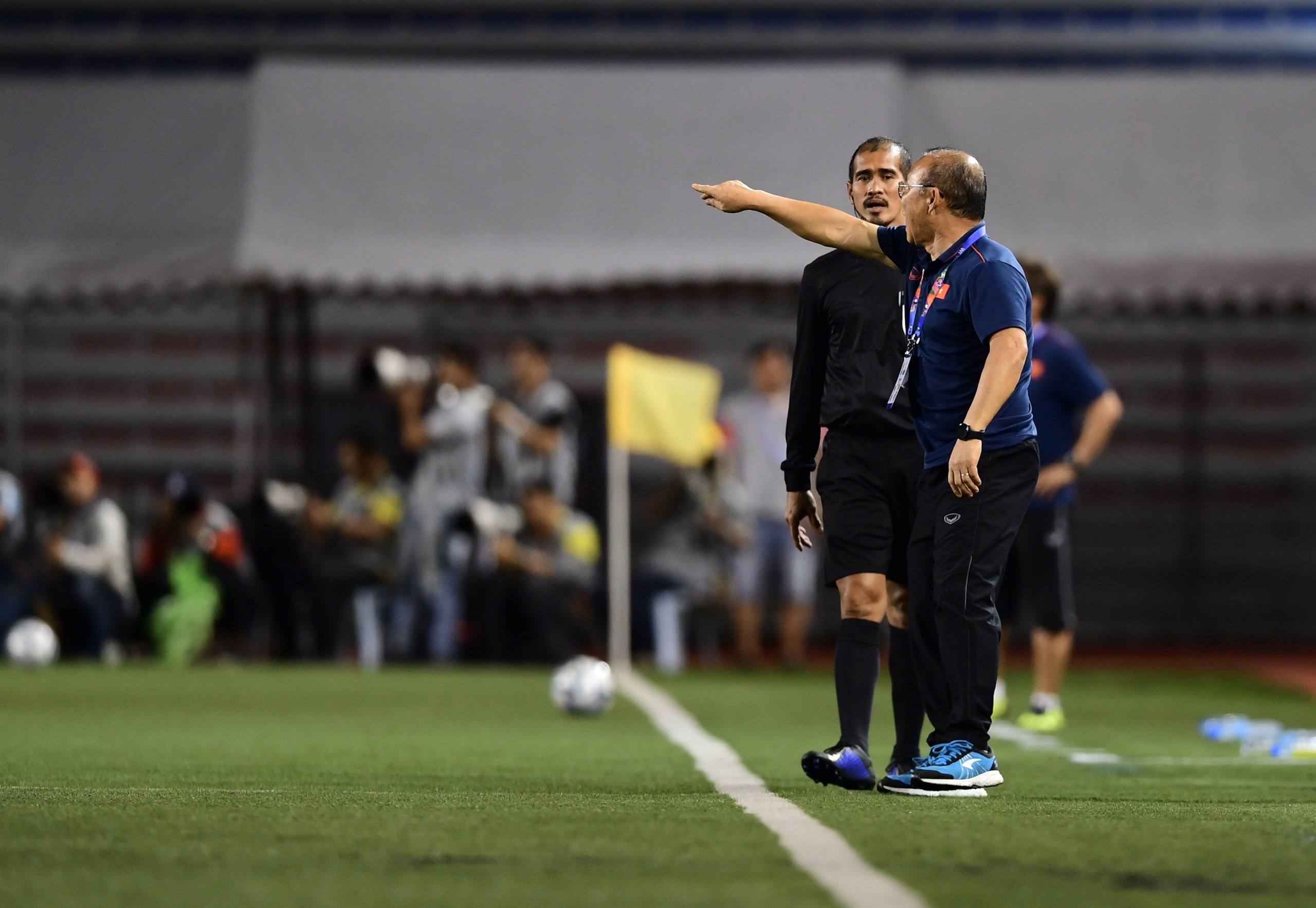 SEA Games 30 ảnh 5 SEA Games 30 anh 5