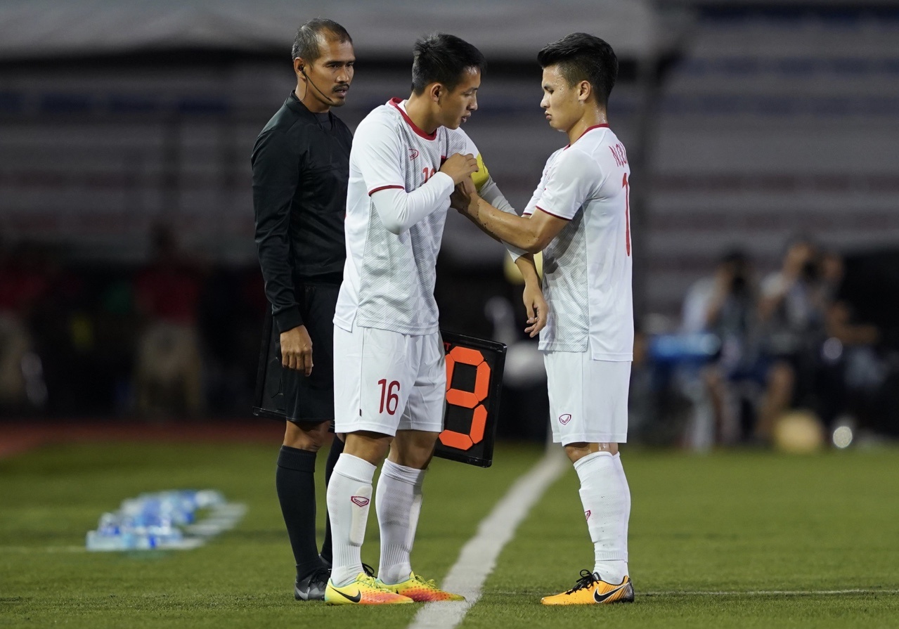 SEA Games 30 ảnh 7 SEA Games 30 anh 7