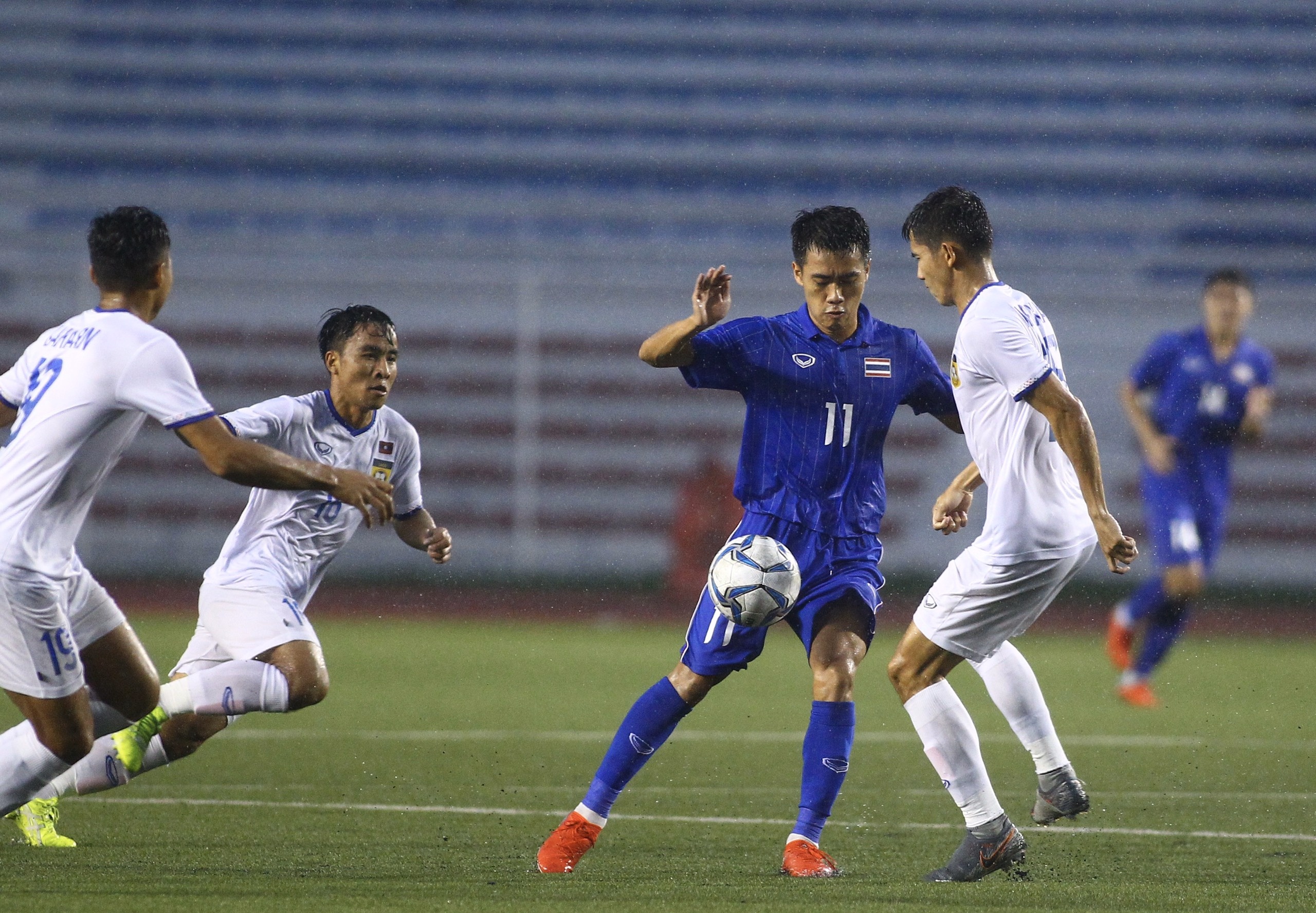 SEA Games 30 ảnh 1 SEA Games 30 anh 1