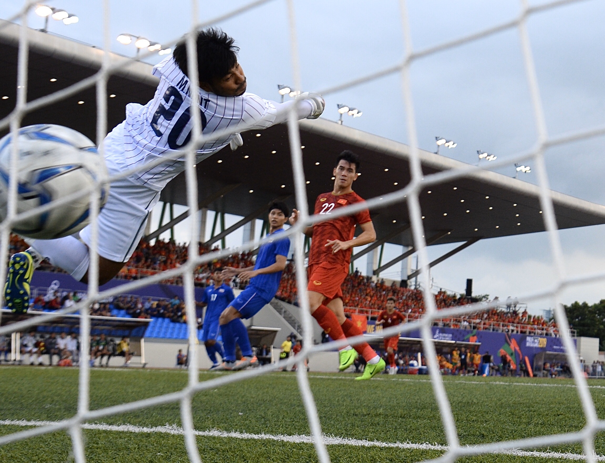 SEA Games 30 ảnh 3 SEA Games 30 anh 3