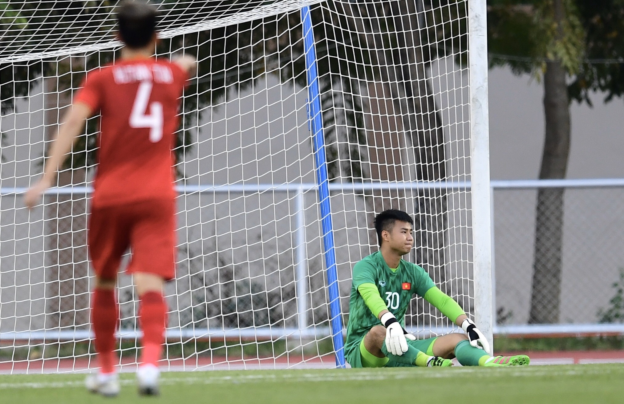 SEA Games 30 ảnh 1 SEA Games 30 anh 1