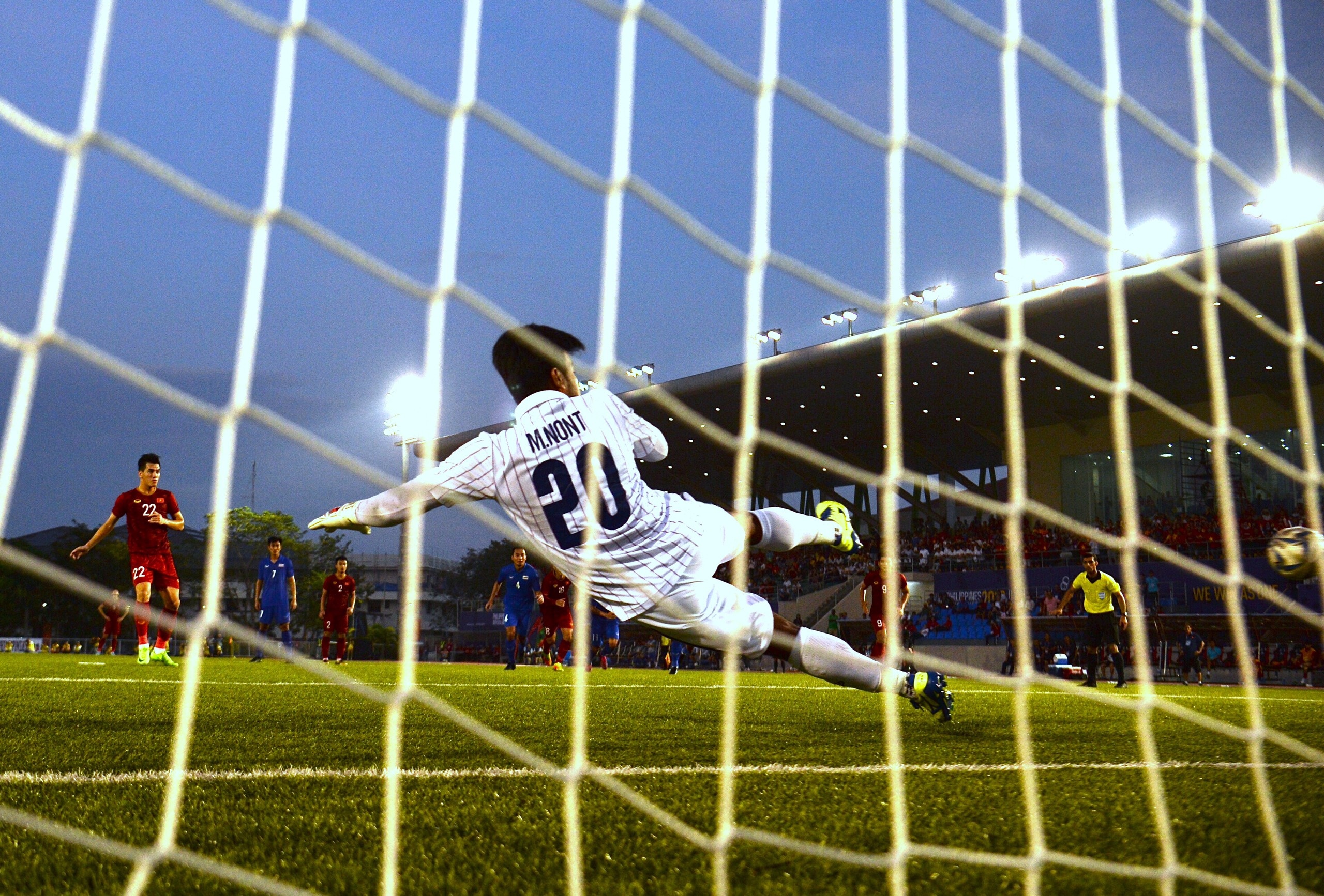 SEA Games 30 ảnh 7 SEA Games 30 anh 7