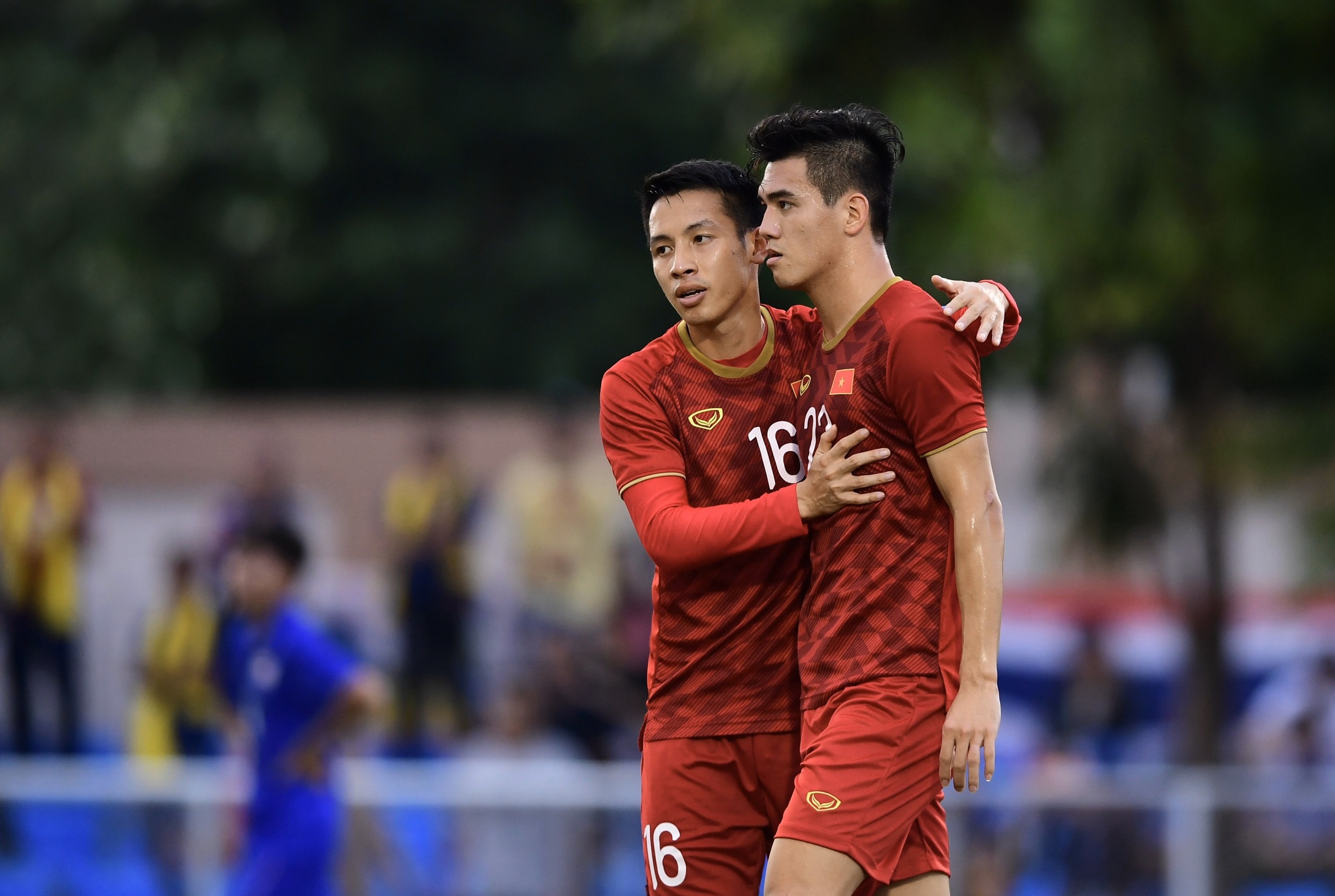 SEA Games 30 ảnh 1 SEA Games 30 anh 1