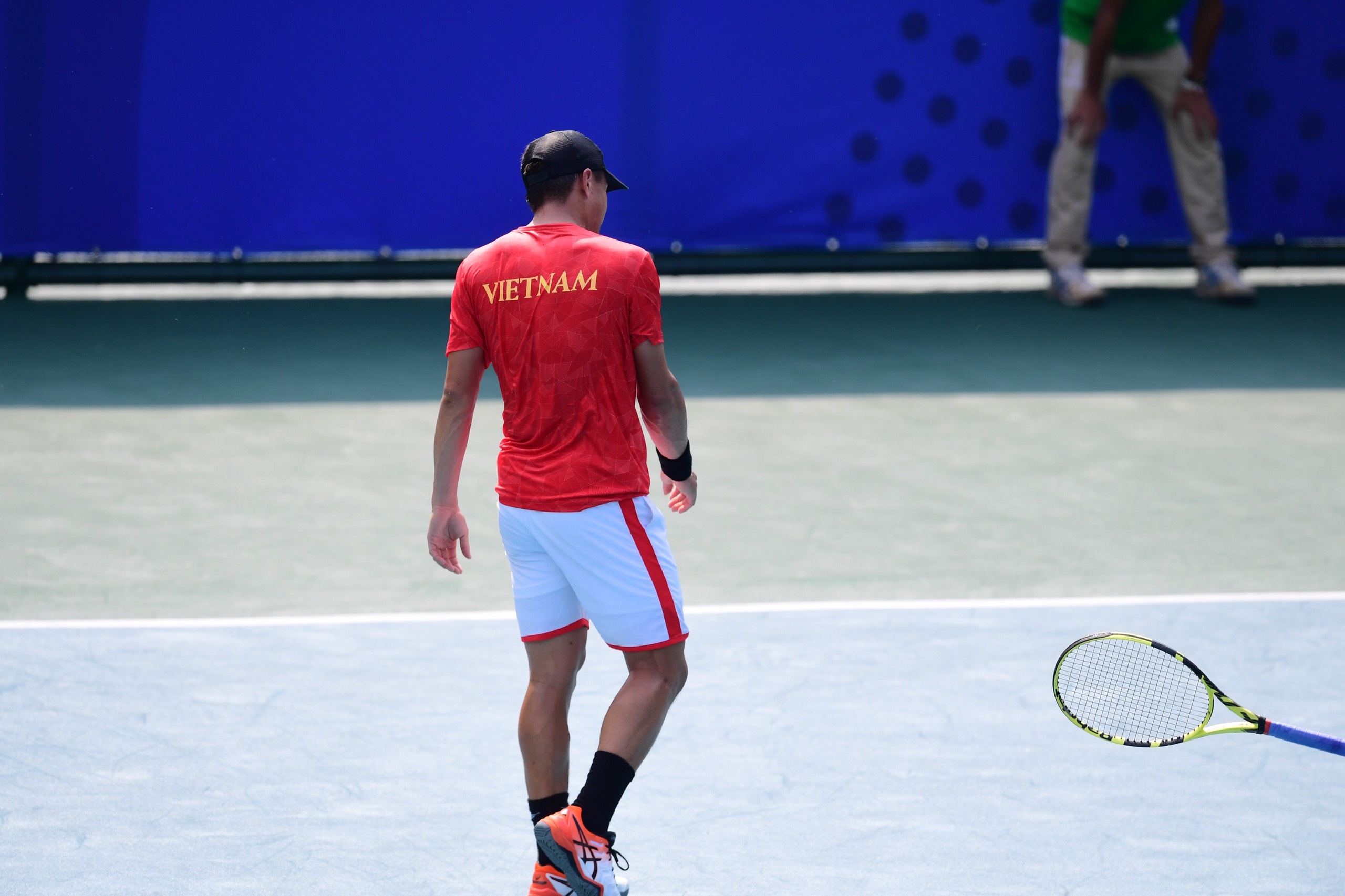 SEA Games 30 ảnh 5 SEA Games 30 anh 5