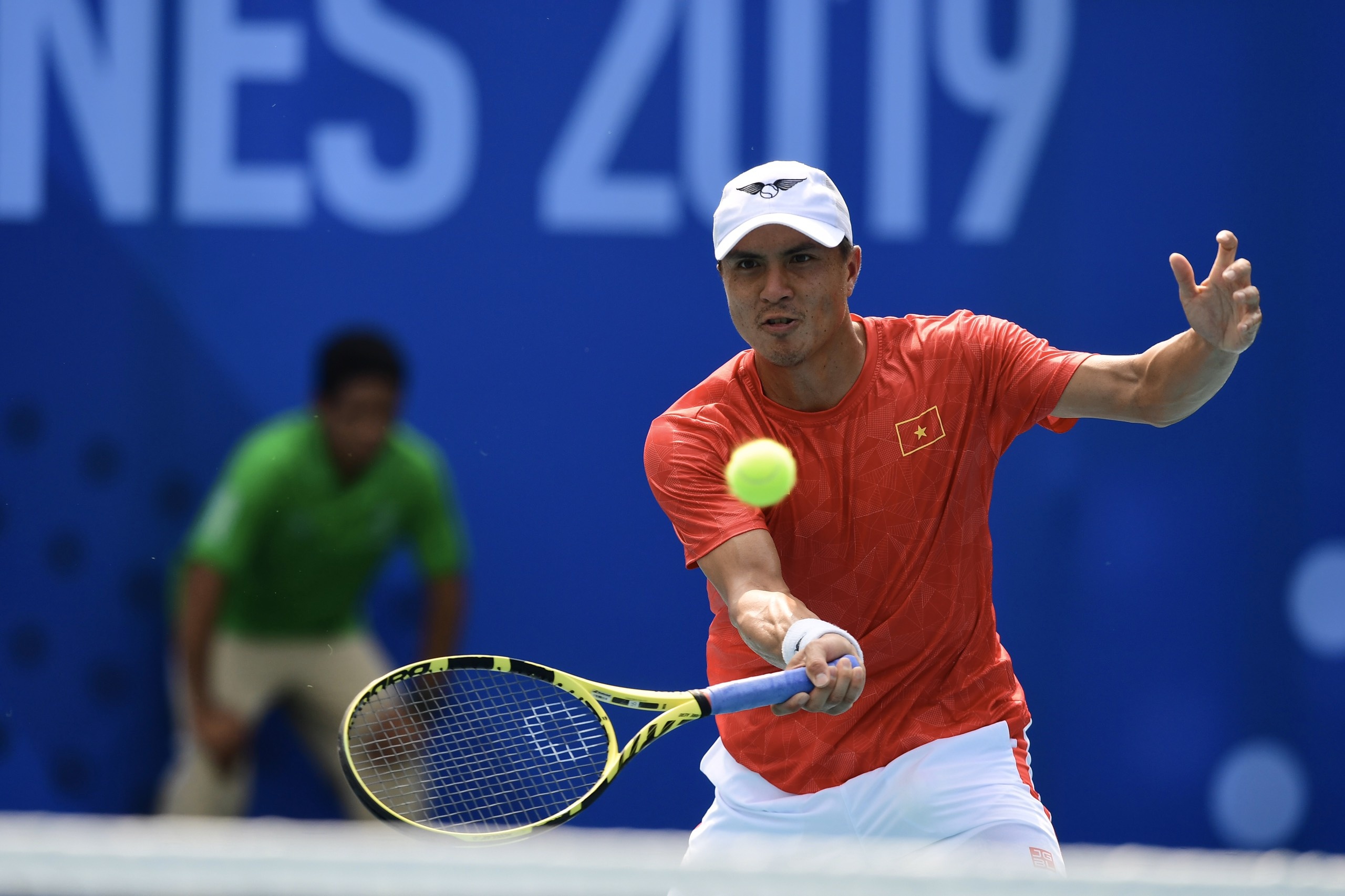 SEA Games 30 ảnh 3 SEA Games 30 anh 3