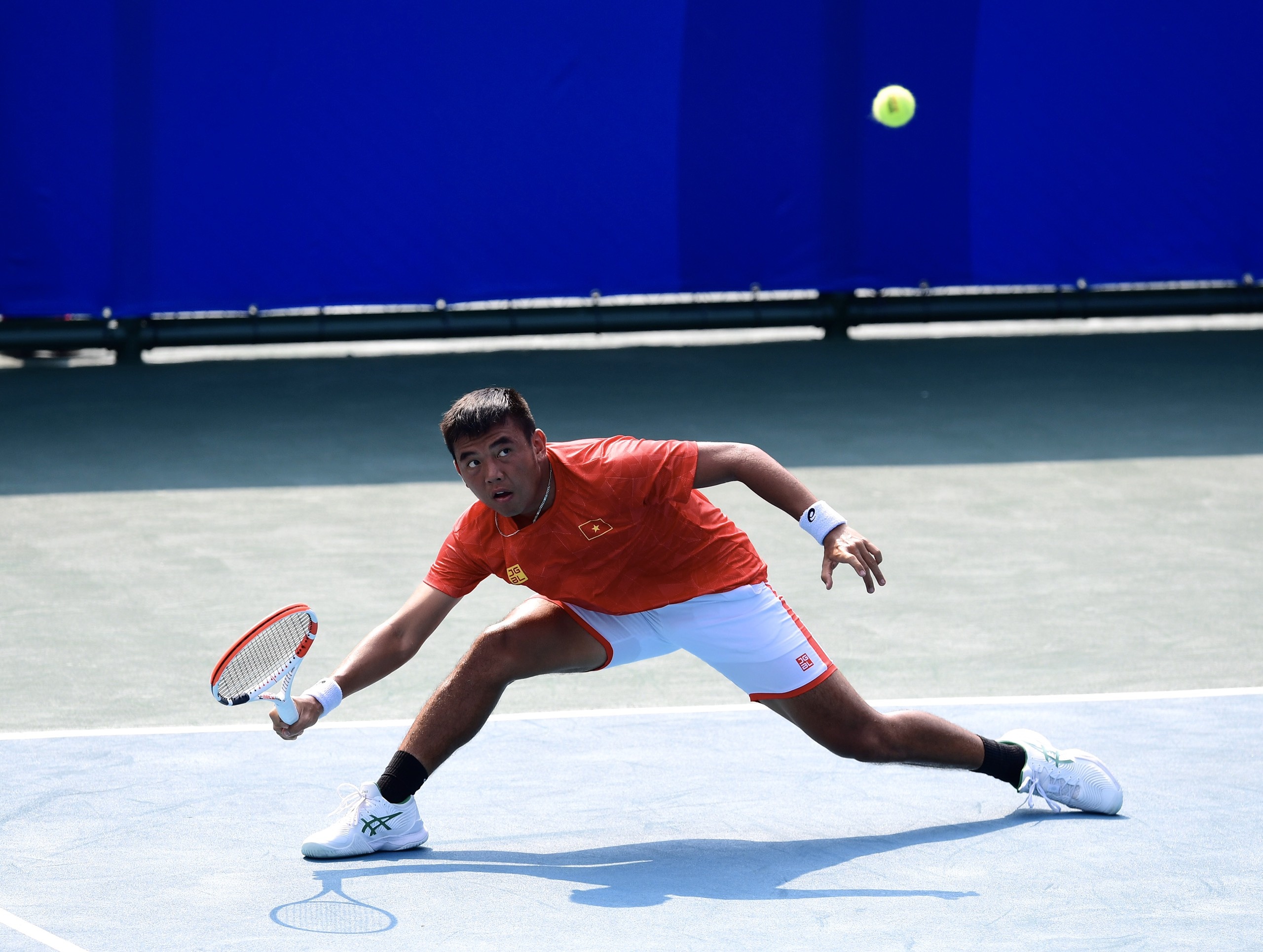 SEA Games 30 ảnh 2 SEA Games 30 anh 2