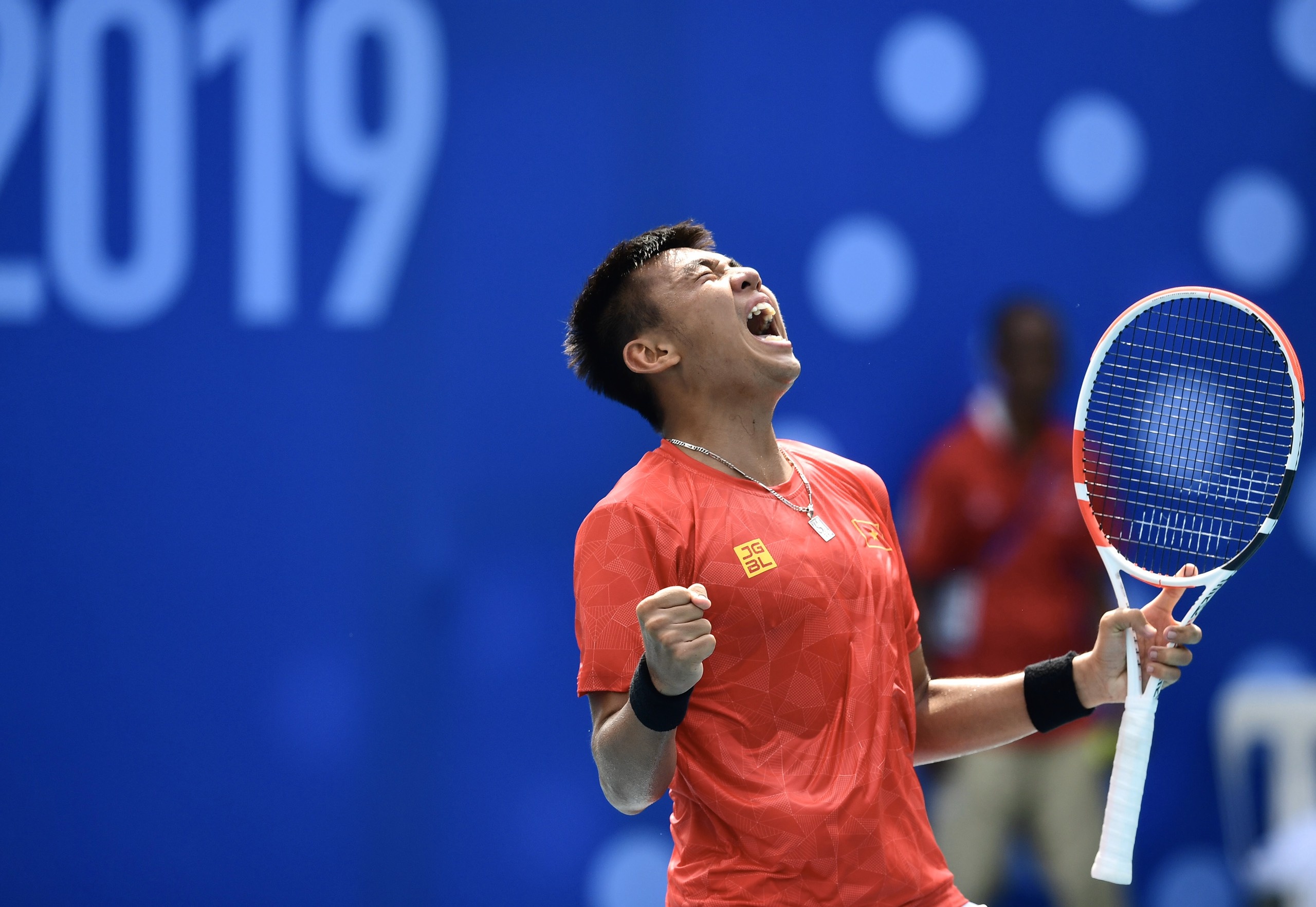 SEA Games 30 ảnh 7 SEA Games 30 anh 7