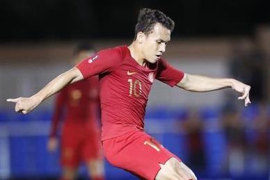 Bao Indonesia tu hao vi doi nha giu 5 cai nhat tai SEA Games 30 hinh anh