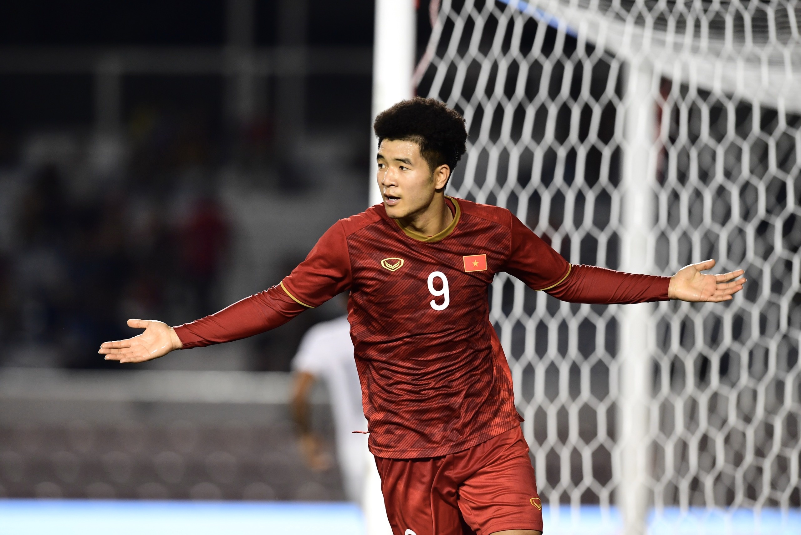 SEA Games 30 ảnh 8 SEA Games 30 anh 8